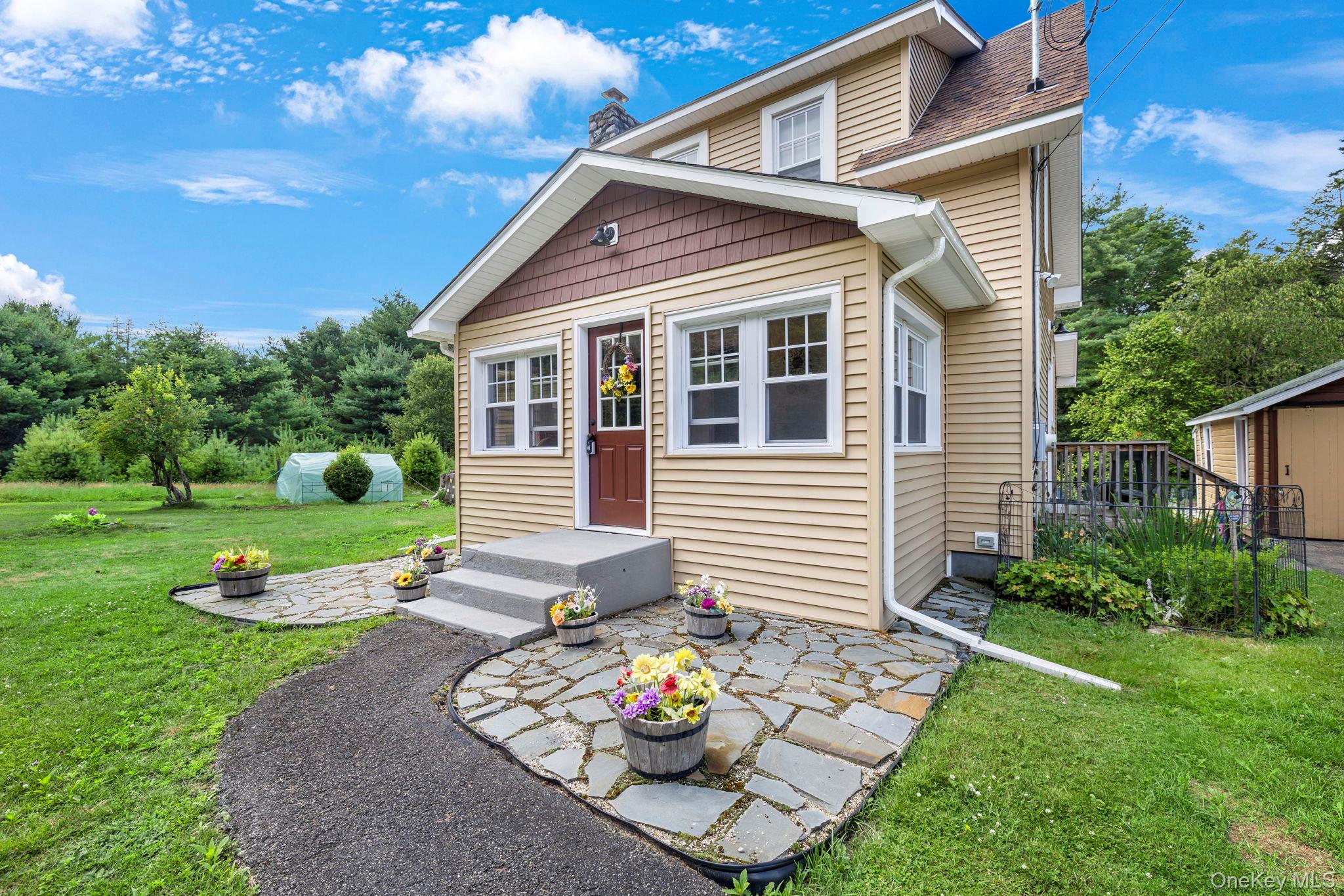 2335 State Route 42, Forestburgh, NY 12777