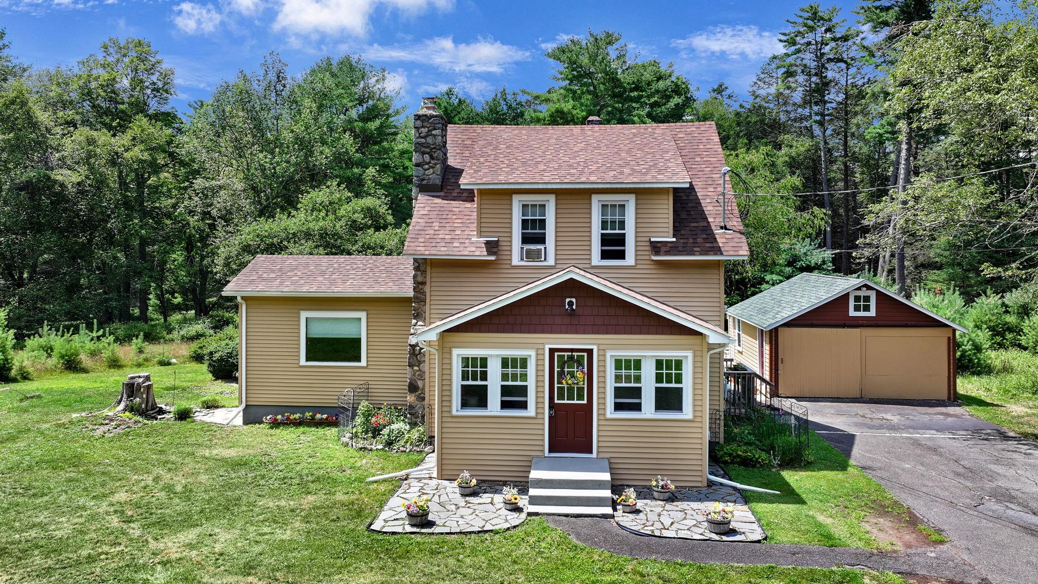 2335 State Route 42, Forestburgh, NY 12777