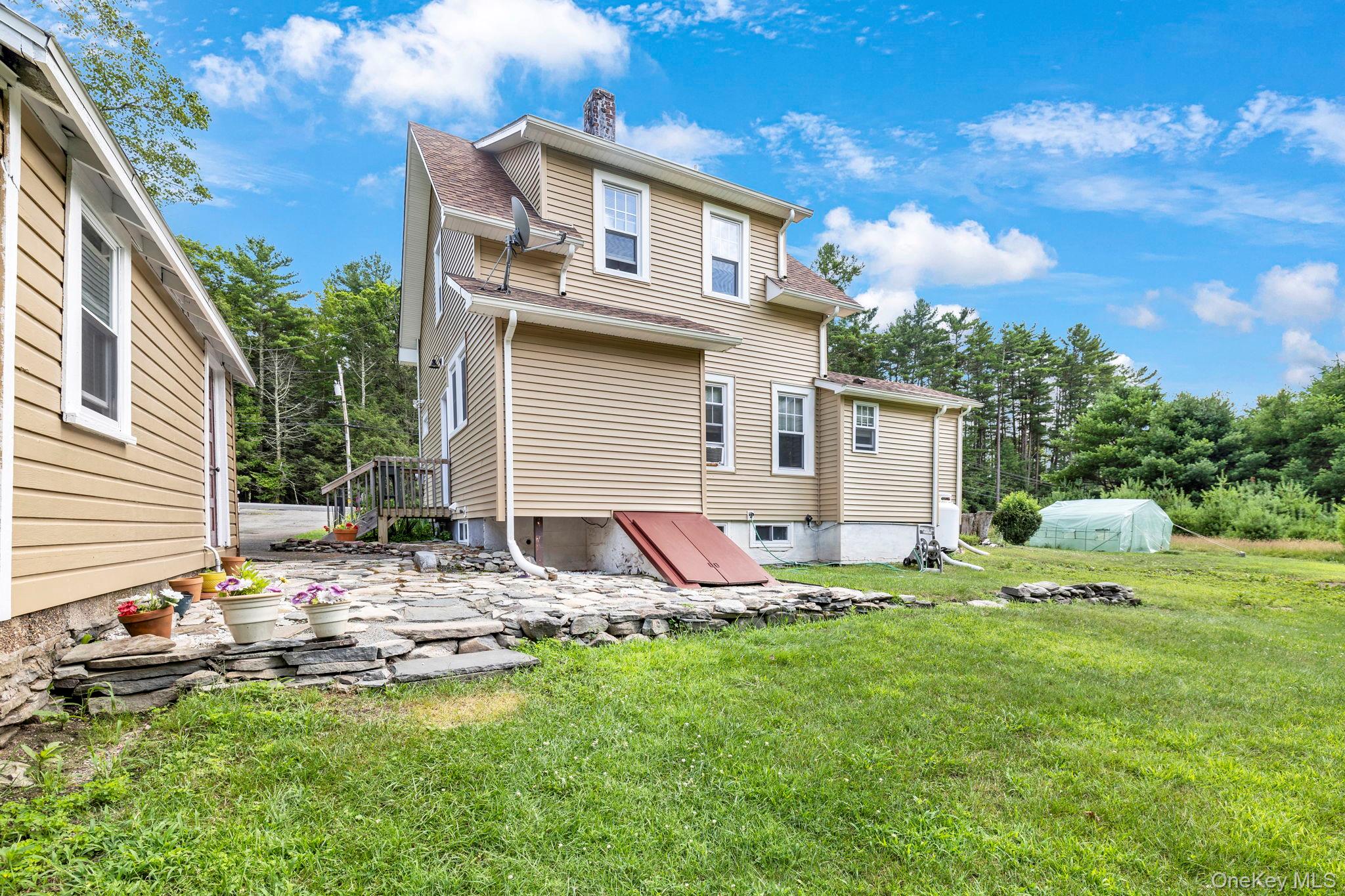 2335 State Route 42, Forestburgh, NY 12777