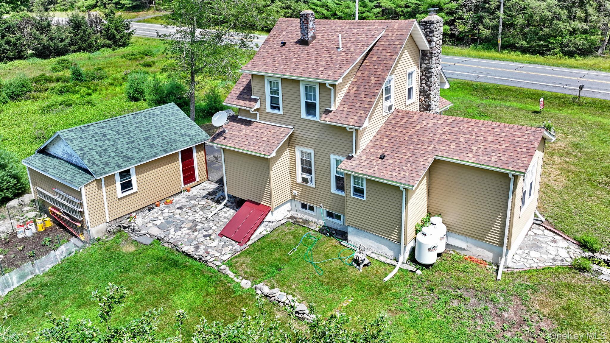 2335 State Route 42, Forestburgh, NY 12777