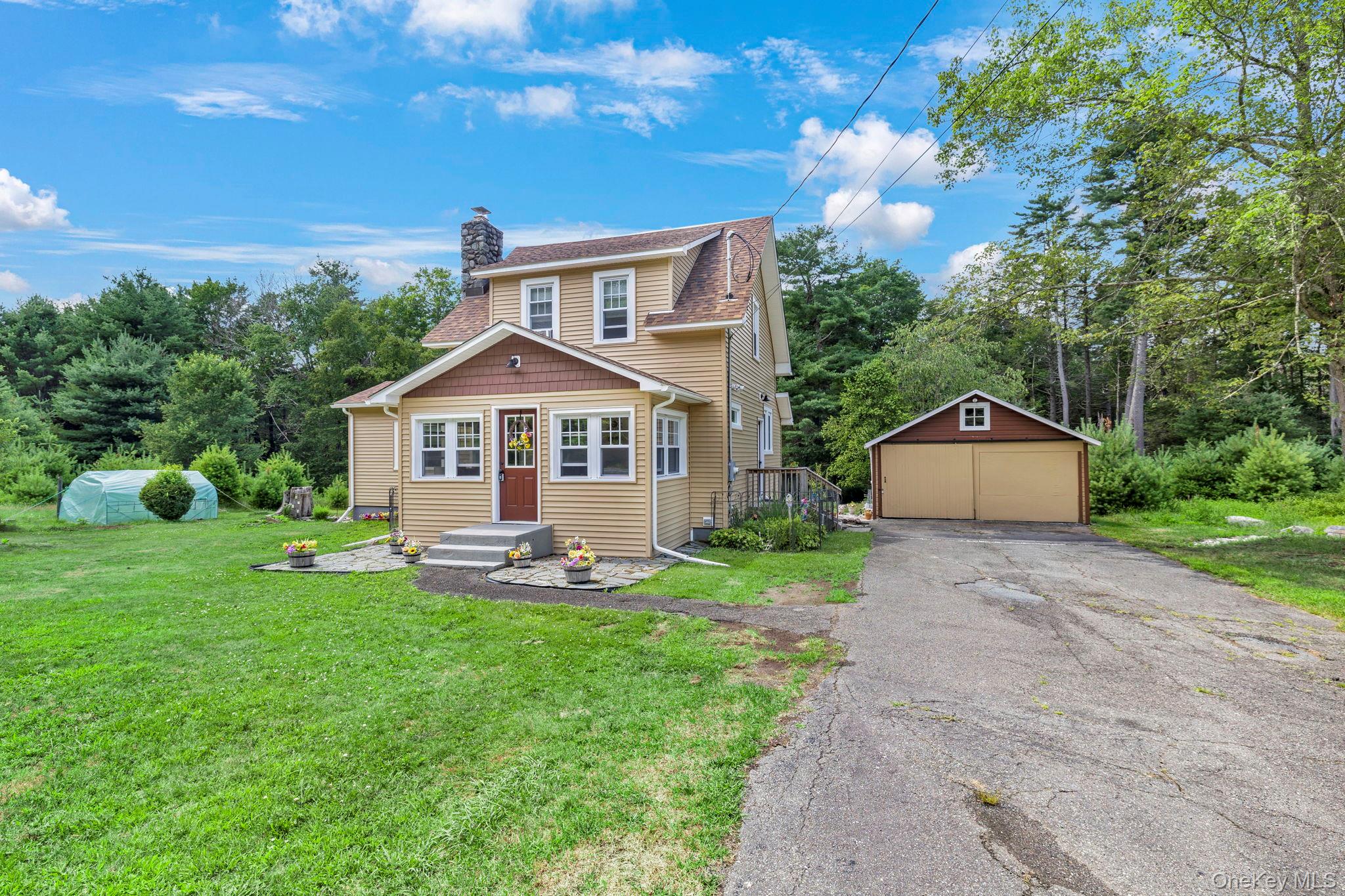 2335 State Route 42, Forestburgh, NY 12777