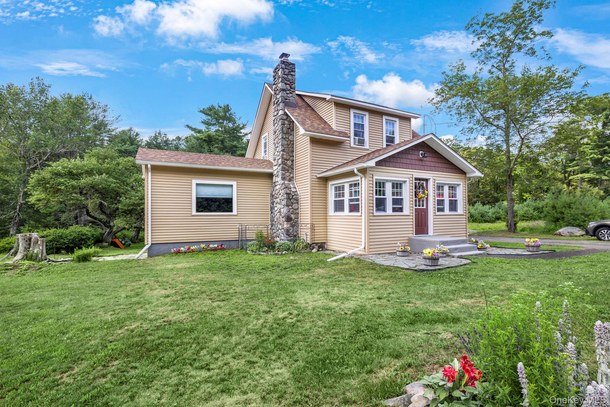 2335 State Route 42, Forestburgh, NY 12777