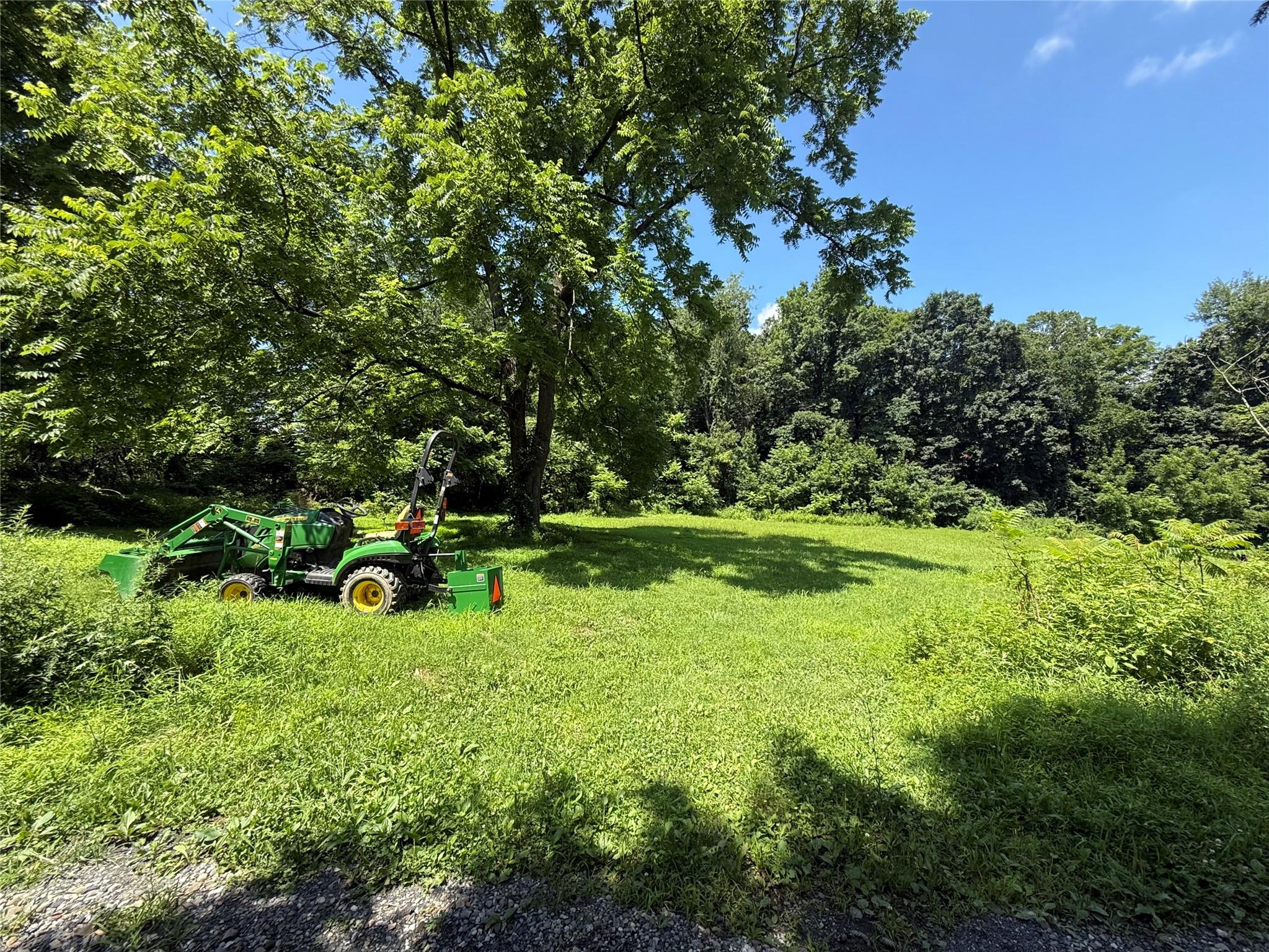 Hillington Road, New Windsor, NY 12553