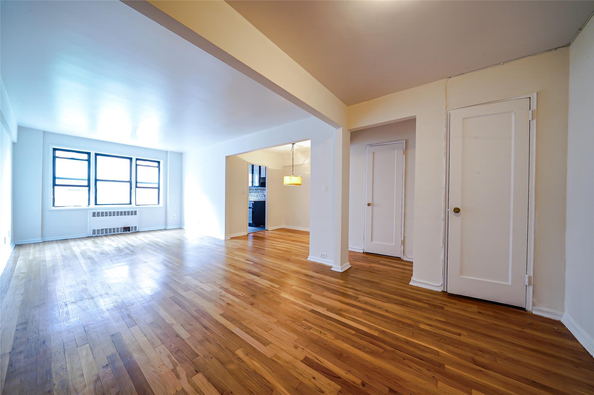 1 Fisher Drive # 207, Mount Vernon, NY 10552