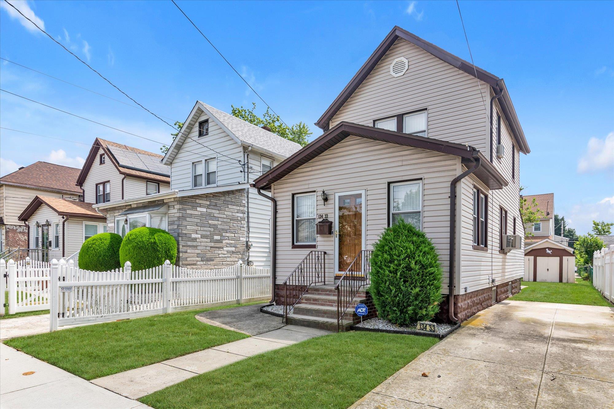 134-33 242nd Street, Rosedale, NY 11422