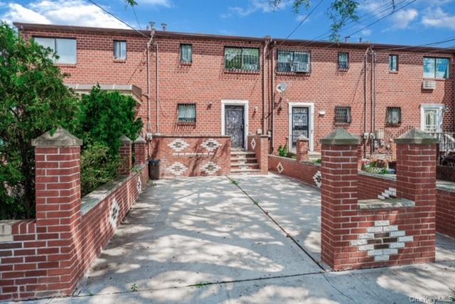 1071 Blake Avenue, Brooklyn, NY 11208