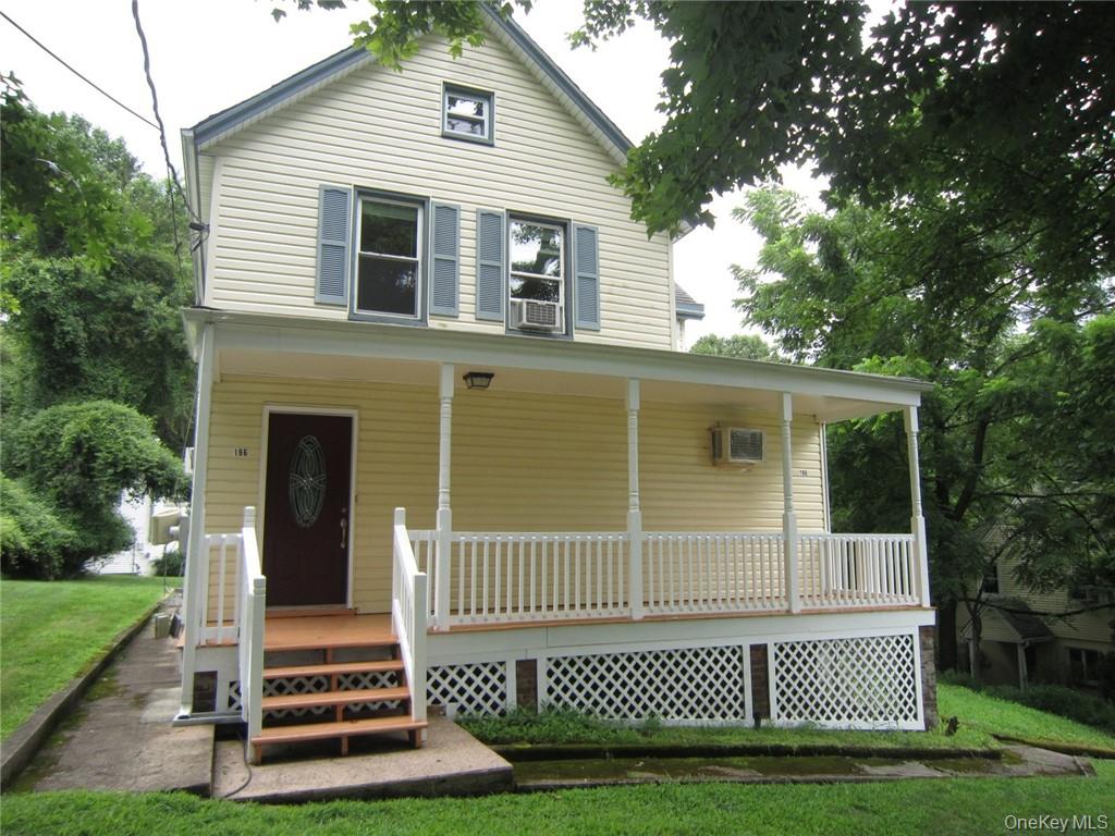 196 Gilbert Avenue, Pearl River, NY 10965