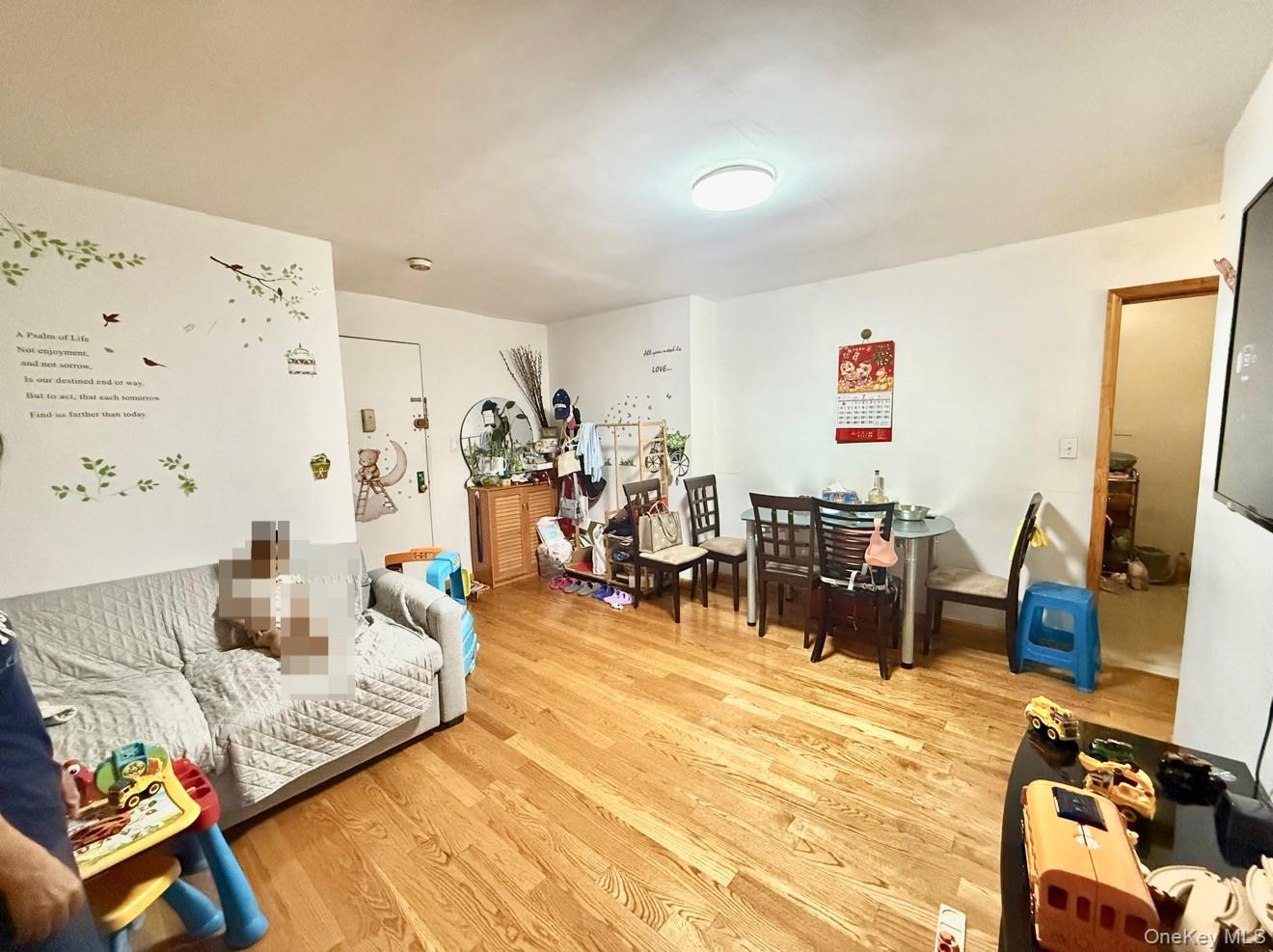 138-70 Elder Avenue # 3A, Flushing, NY 11355