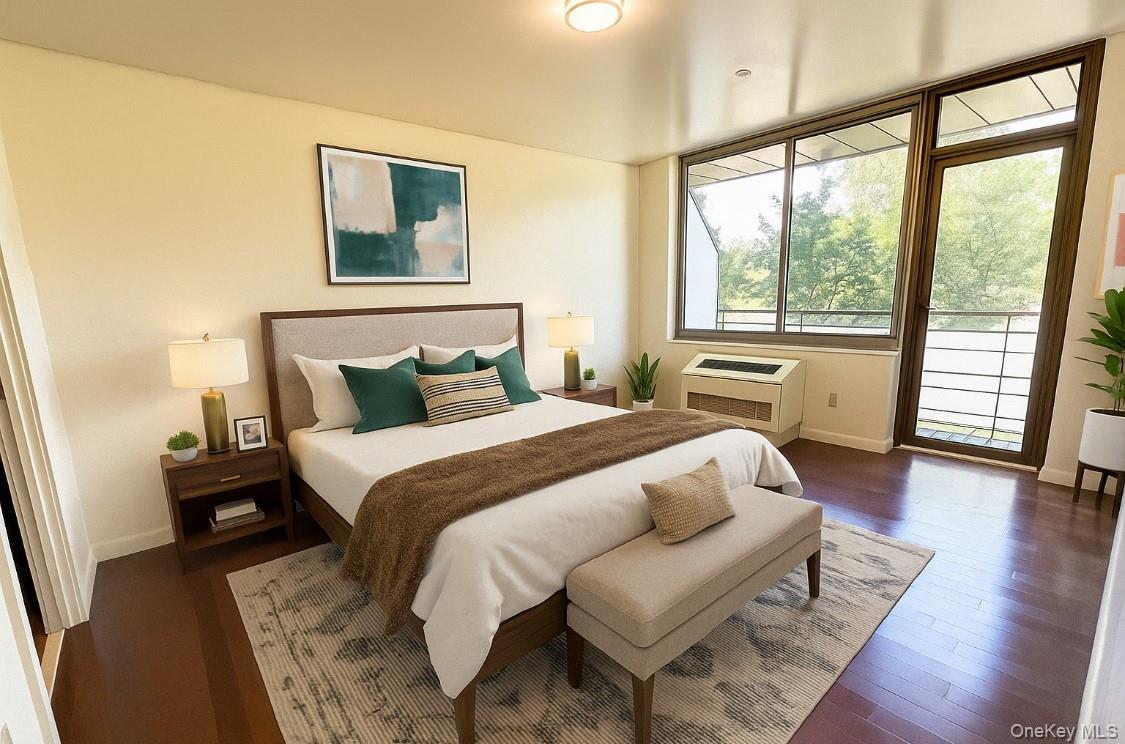 31-32 Union Street # 4C, Flushing, NY 11354