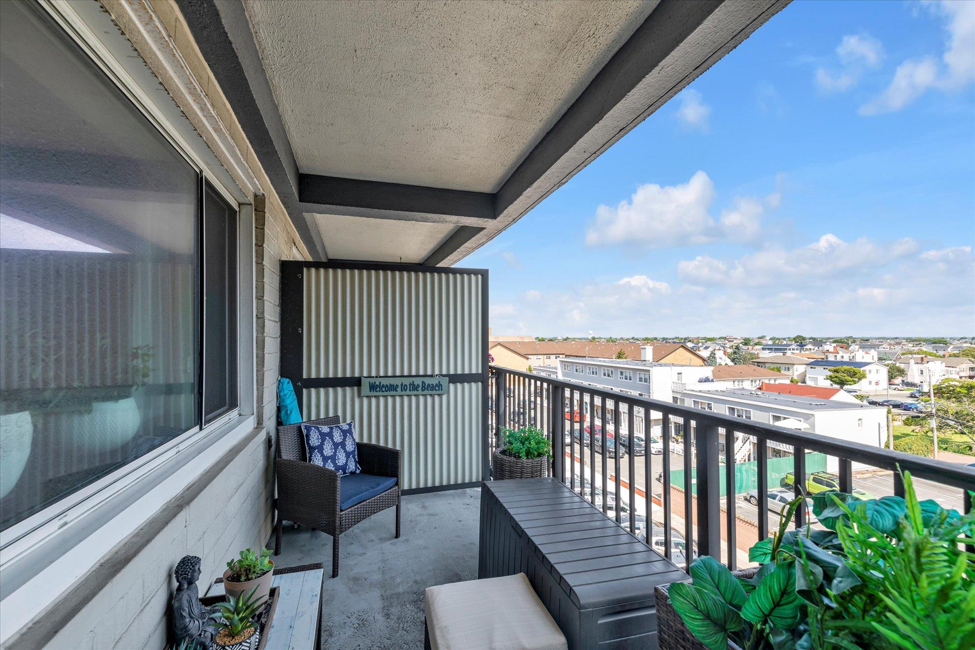 840 Shore Road # 4K, Long Beach, NY 11561