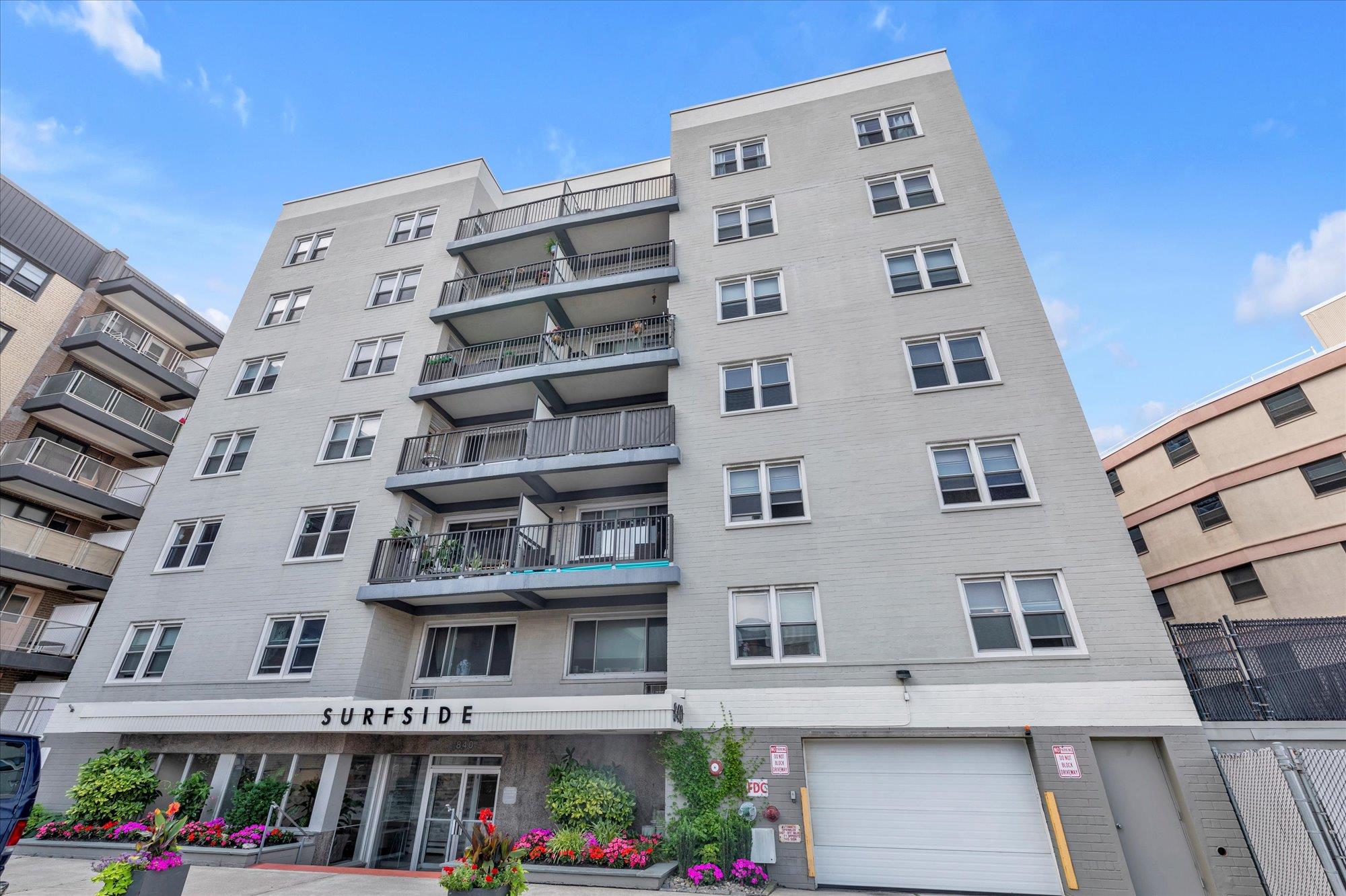 840 Shore Road # 4K, Long Beach, NY 11561