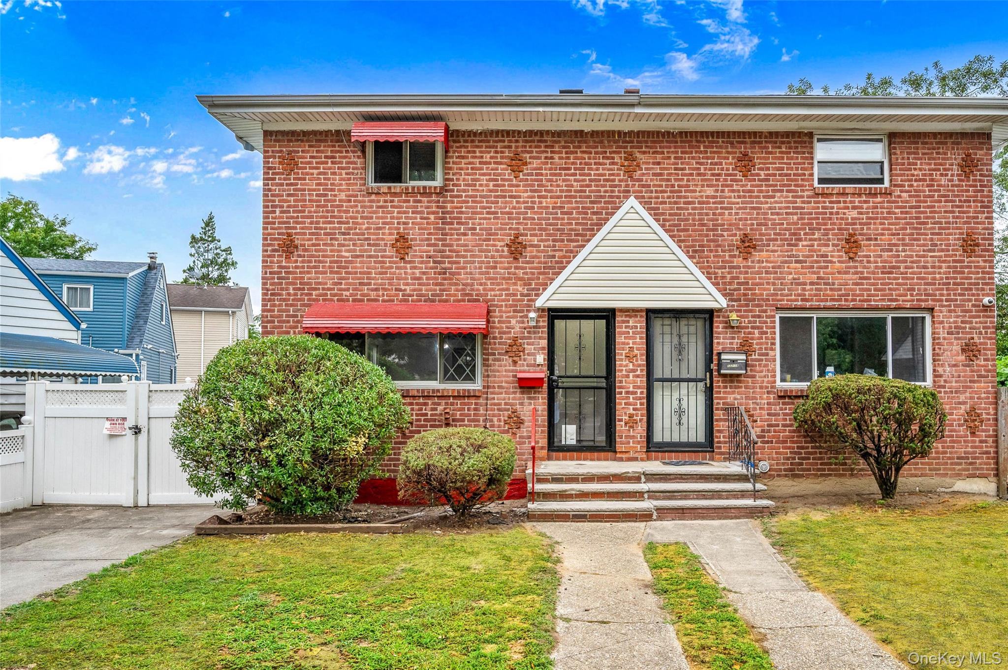 132-20 Farmers Boulevard, Saint Albans, NY 11434