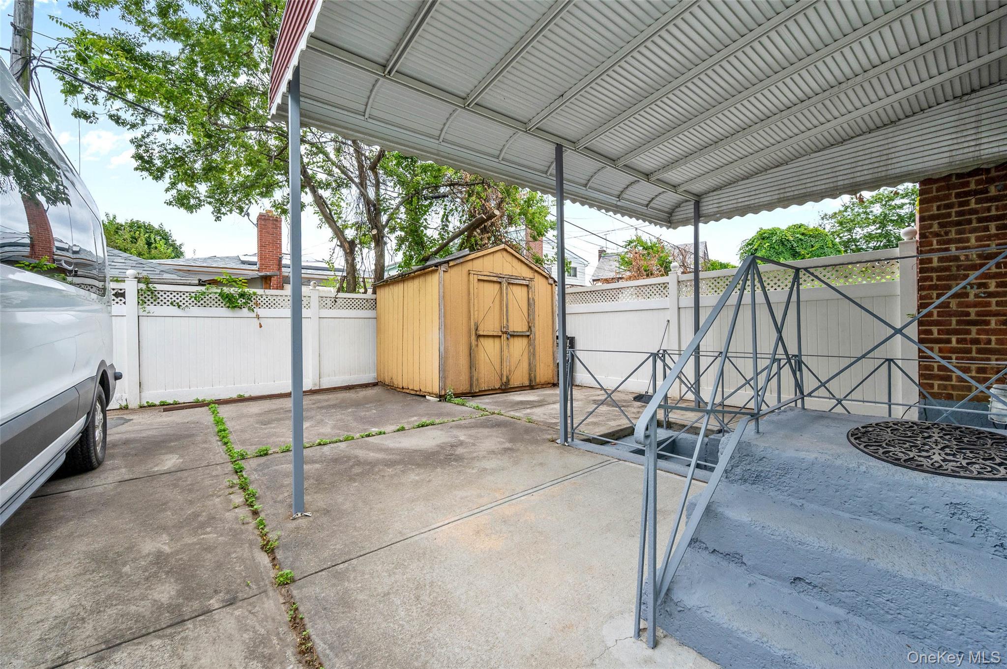 132-20 Farmers Boulevard, Saint Albans, NY 11434