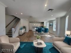 18 Ward Street # 106, Call Listing Agent, NJ 07003