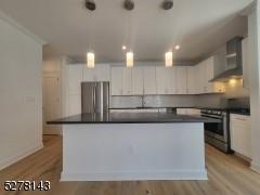 18 Ward Street # 106, Call Listing Agent, NJ 07003