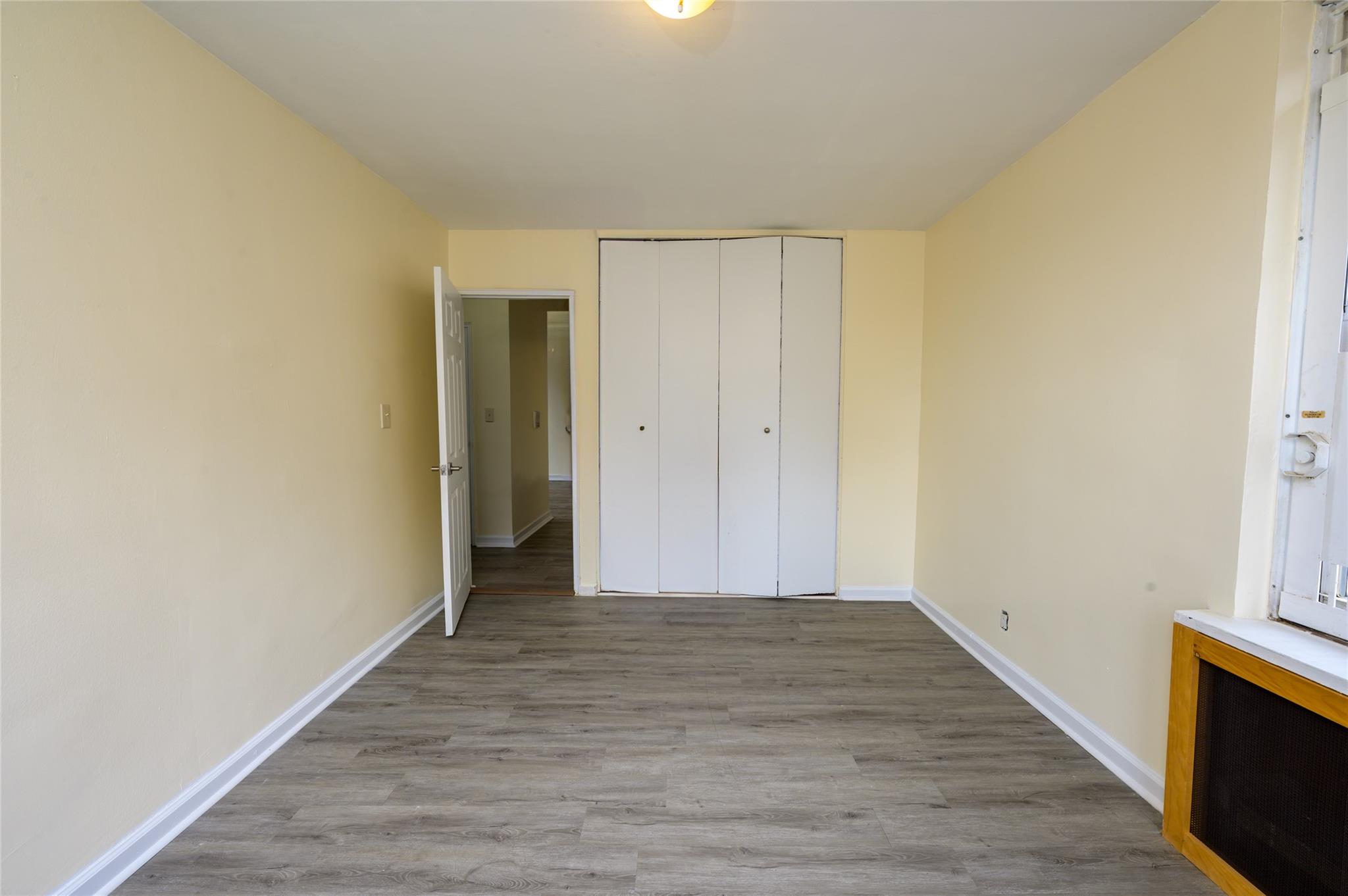 610 Waring Avenue # 5F, Bronx, NY 10467