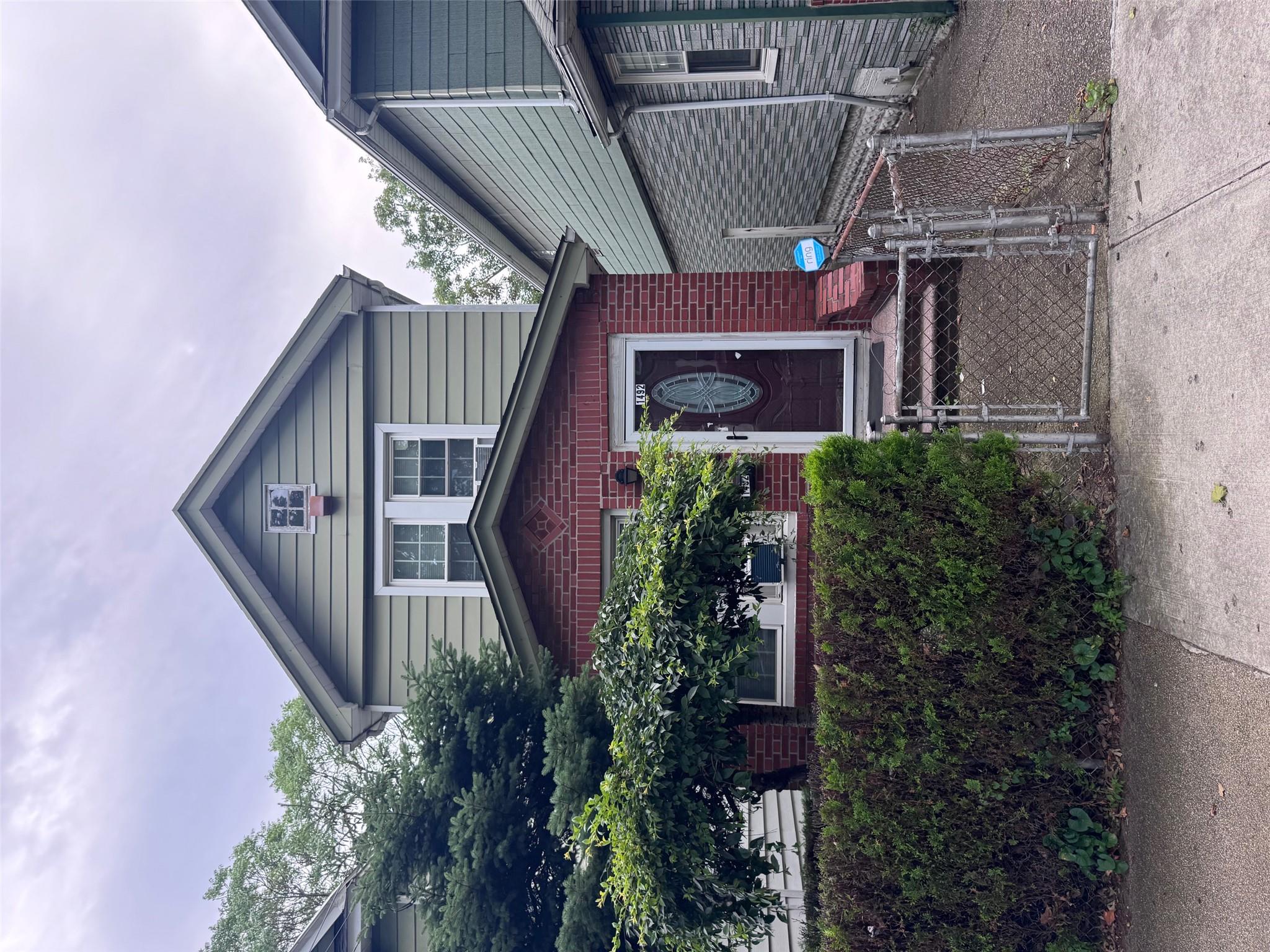 1492 E 45th Street, Brooklyn, NY 11234