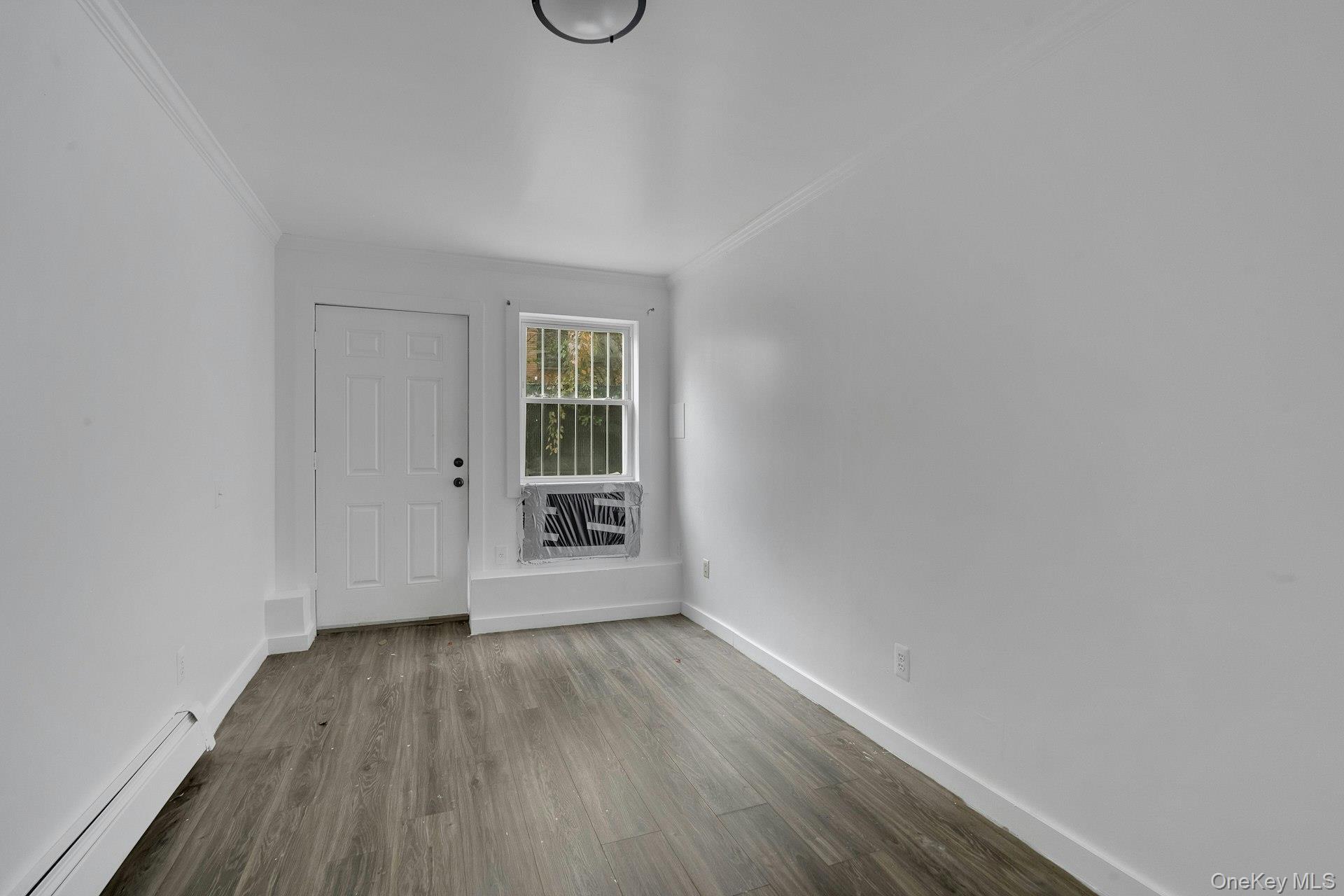 1236 Prospect Avenue # 1A, Bronx, NY 10459