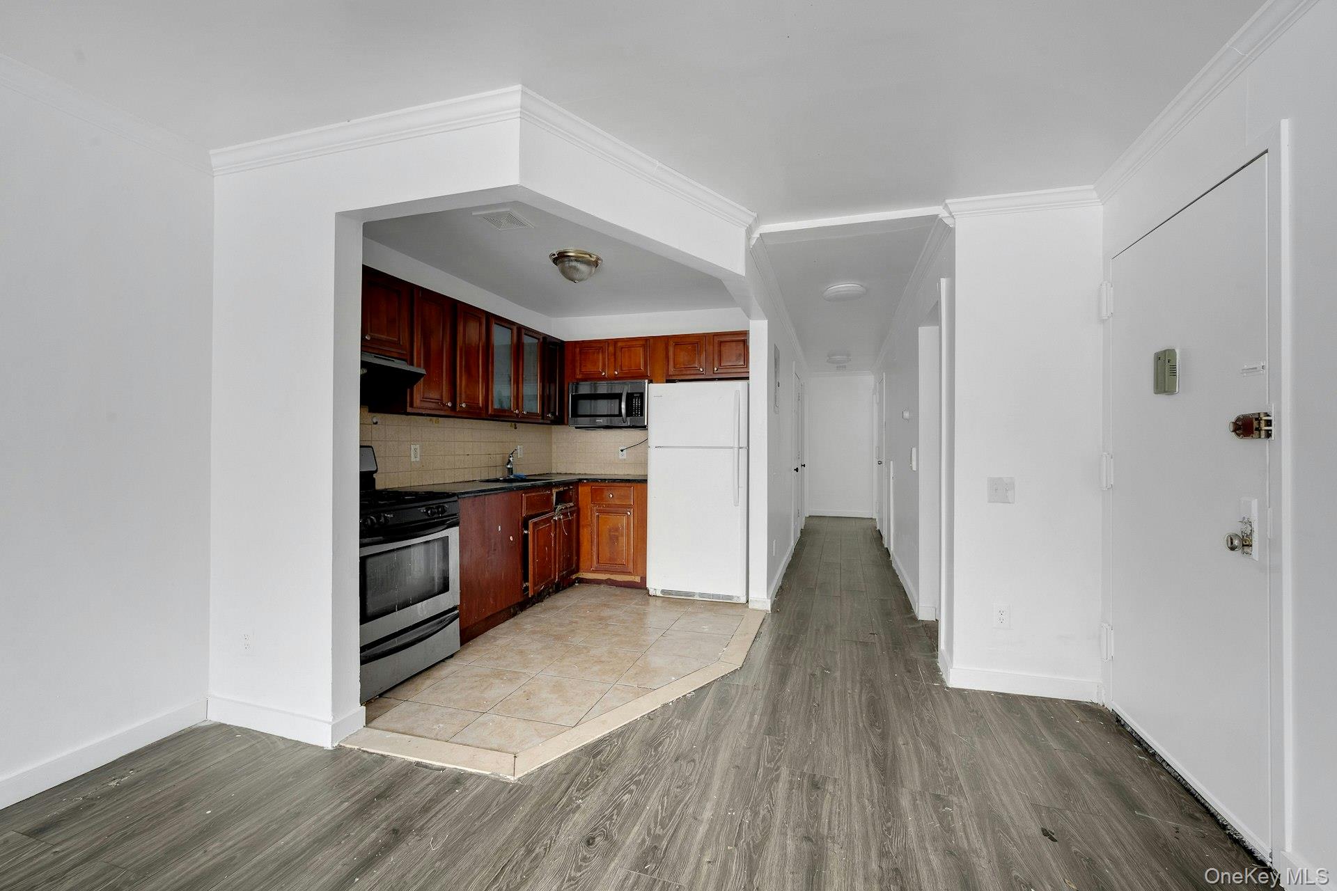 1236 Prospect Avenue # 1A, Bronx, NY 10459