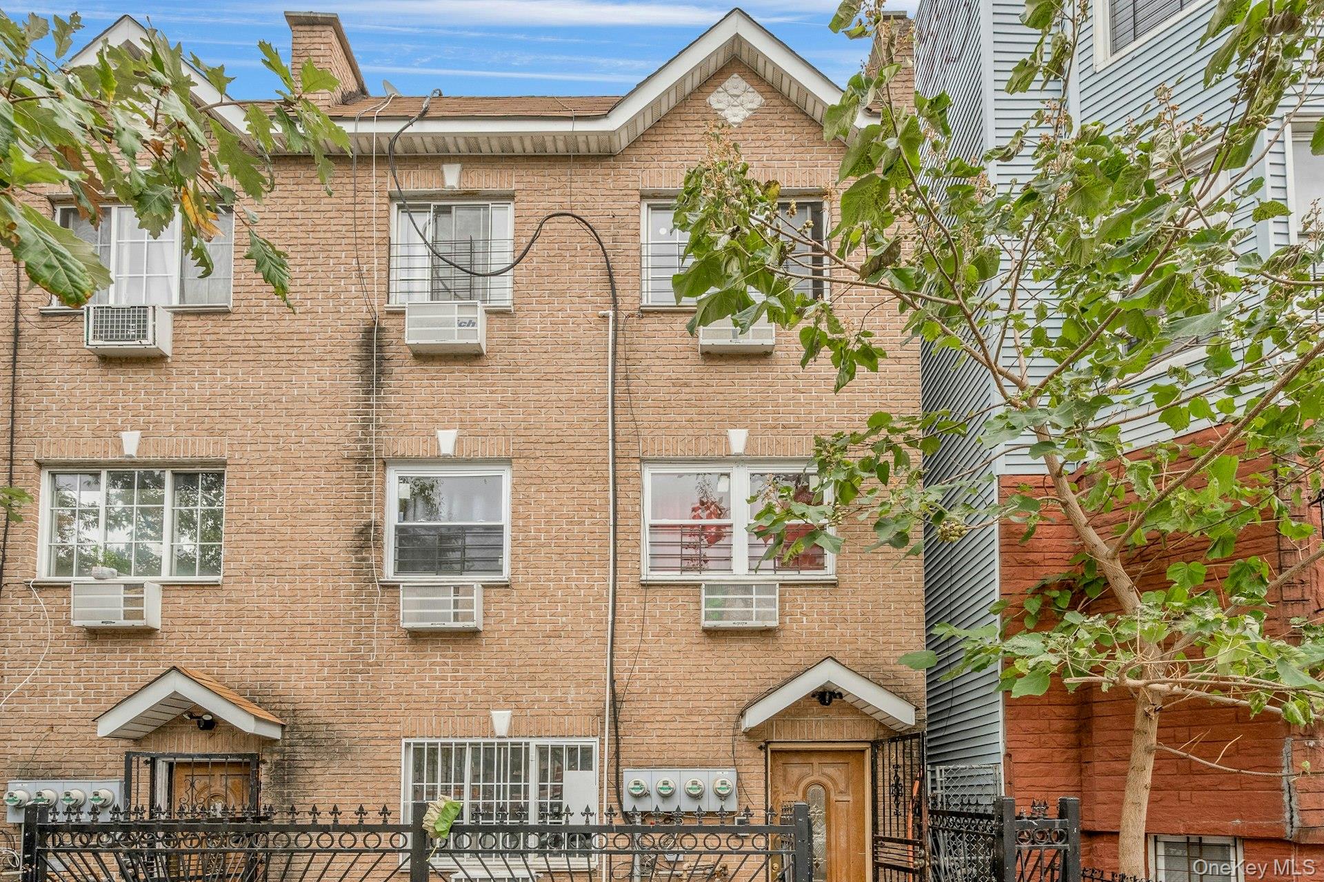 1236 Prospect Avenue # 1A, Bronx, NY 10459