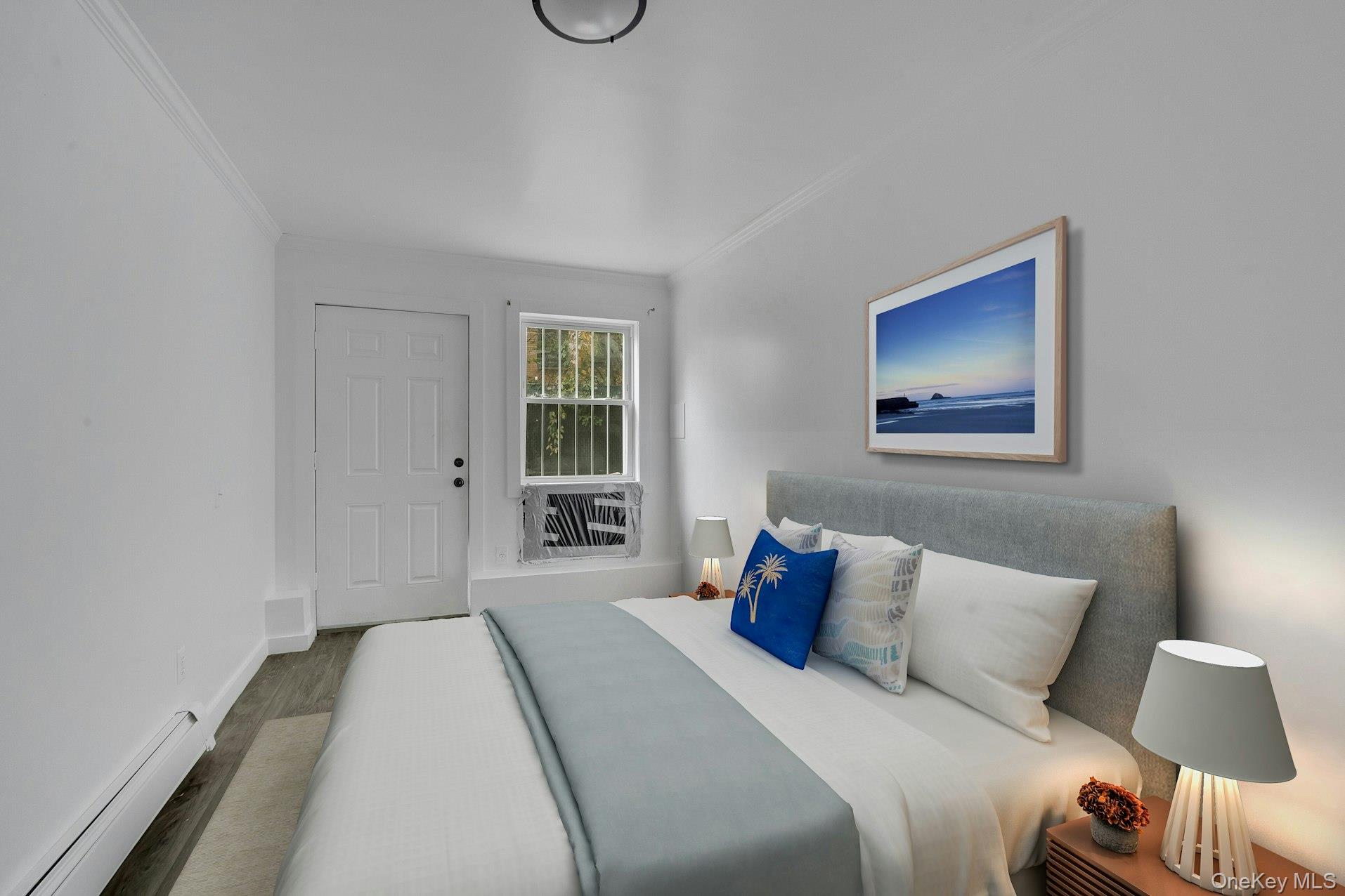 1236 Prospect Avenue # 1A, Bronx, NY 10459