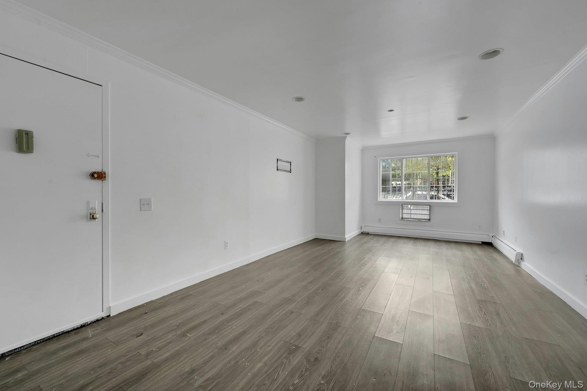 1236 Prospect Avenue # 1A, Bronx, NY 10459