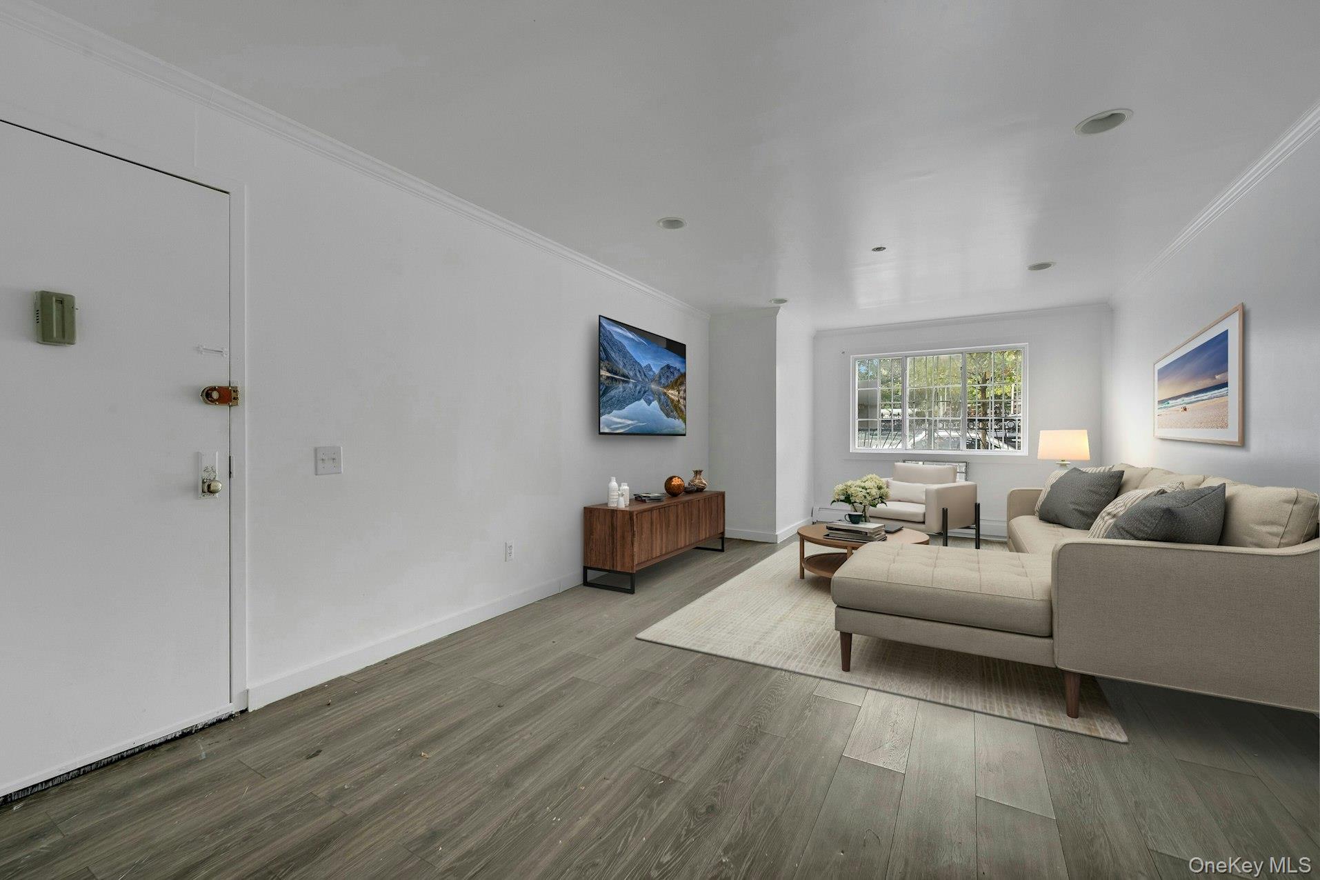 1236 Prospect Avenue # 1A, Bronx, NY 10459