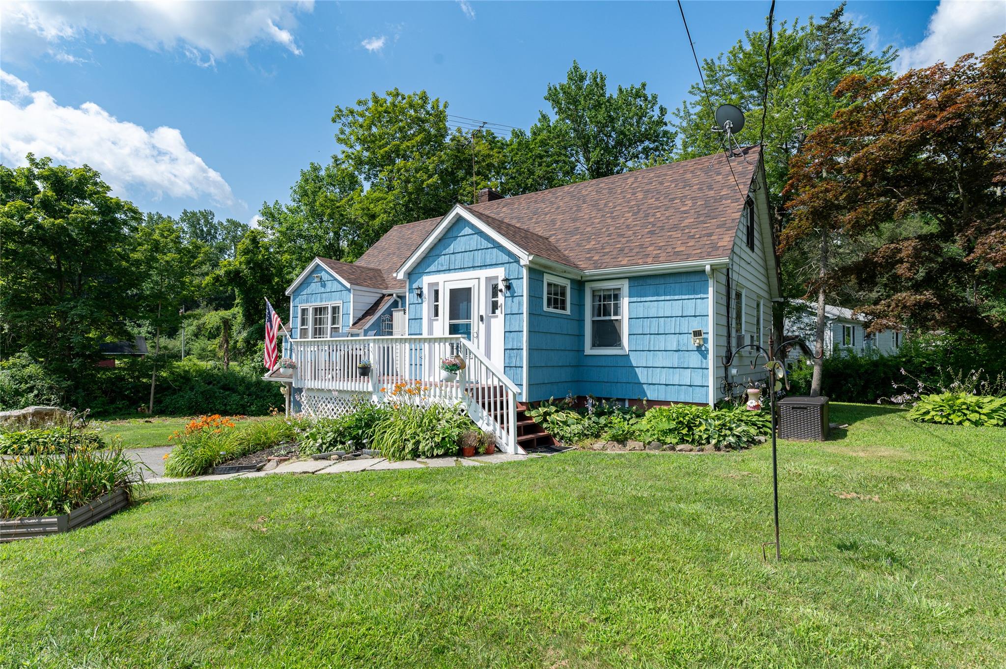 1 Shady Lane, Mahopac, NY 10541