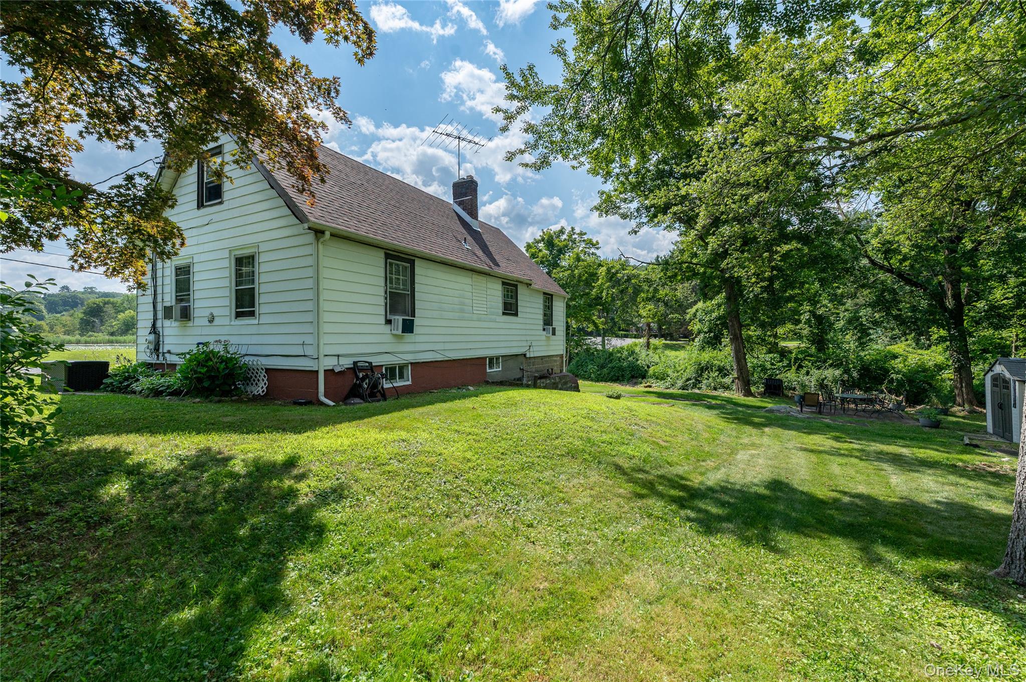 1 Shady Lane, Mahopac, NY 10541