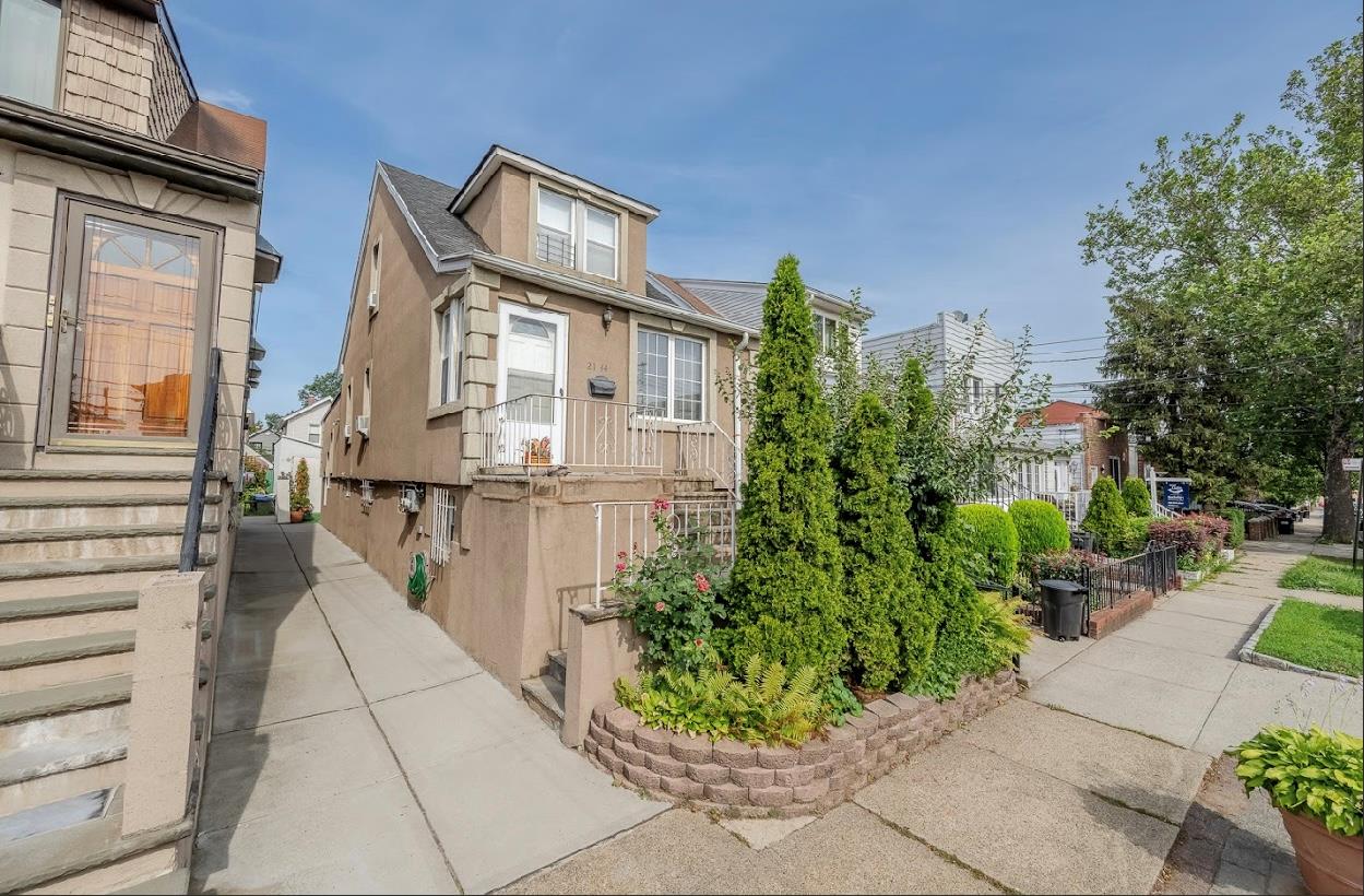 2144 73rd Street, Astoria, NY 11370