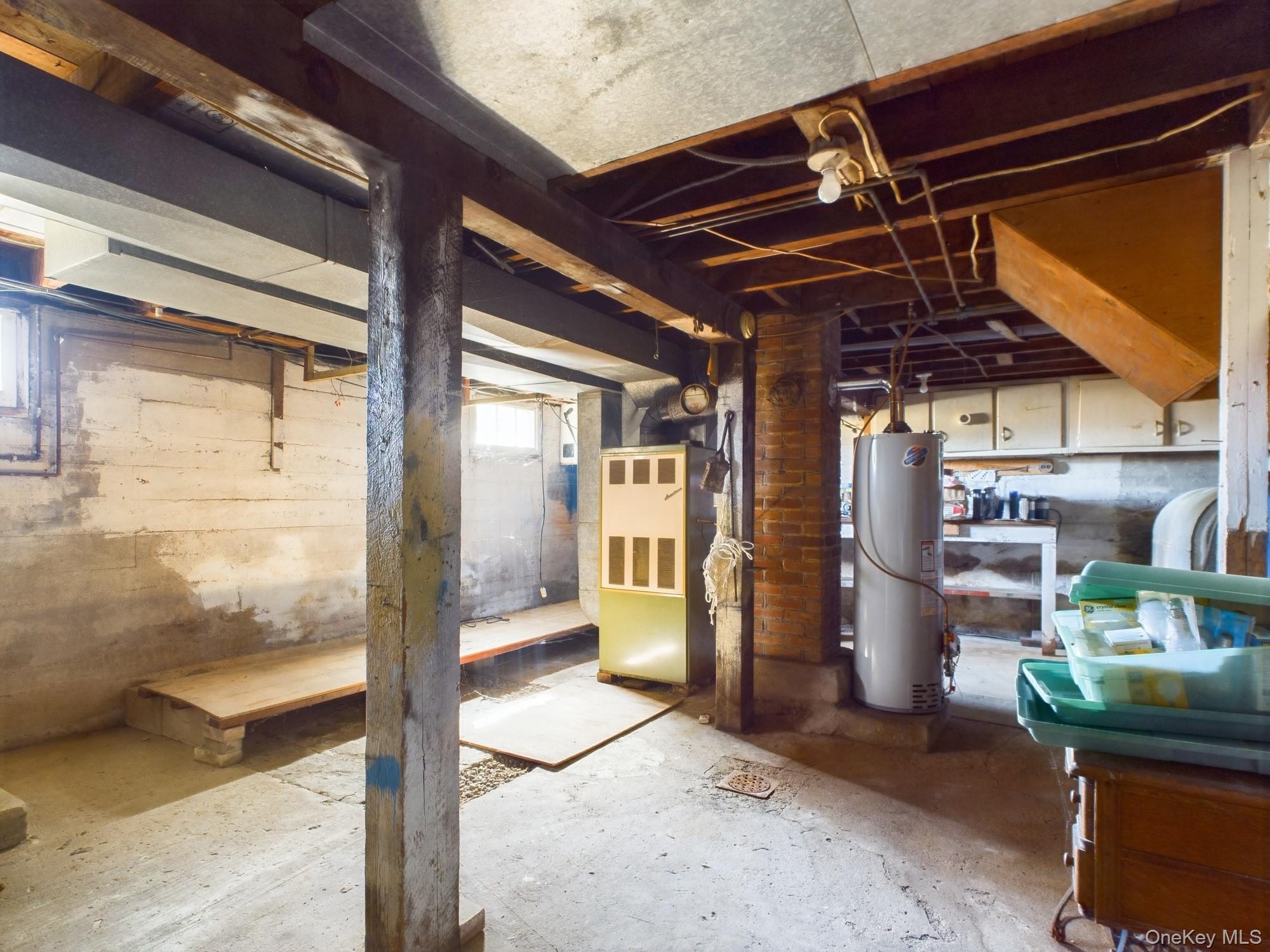 12 Old Turnpike Road, Bloomingburg, NY 12721