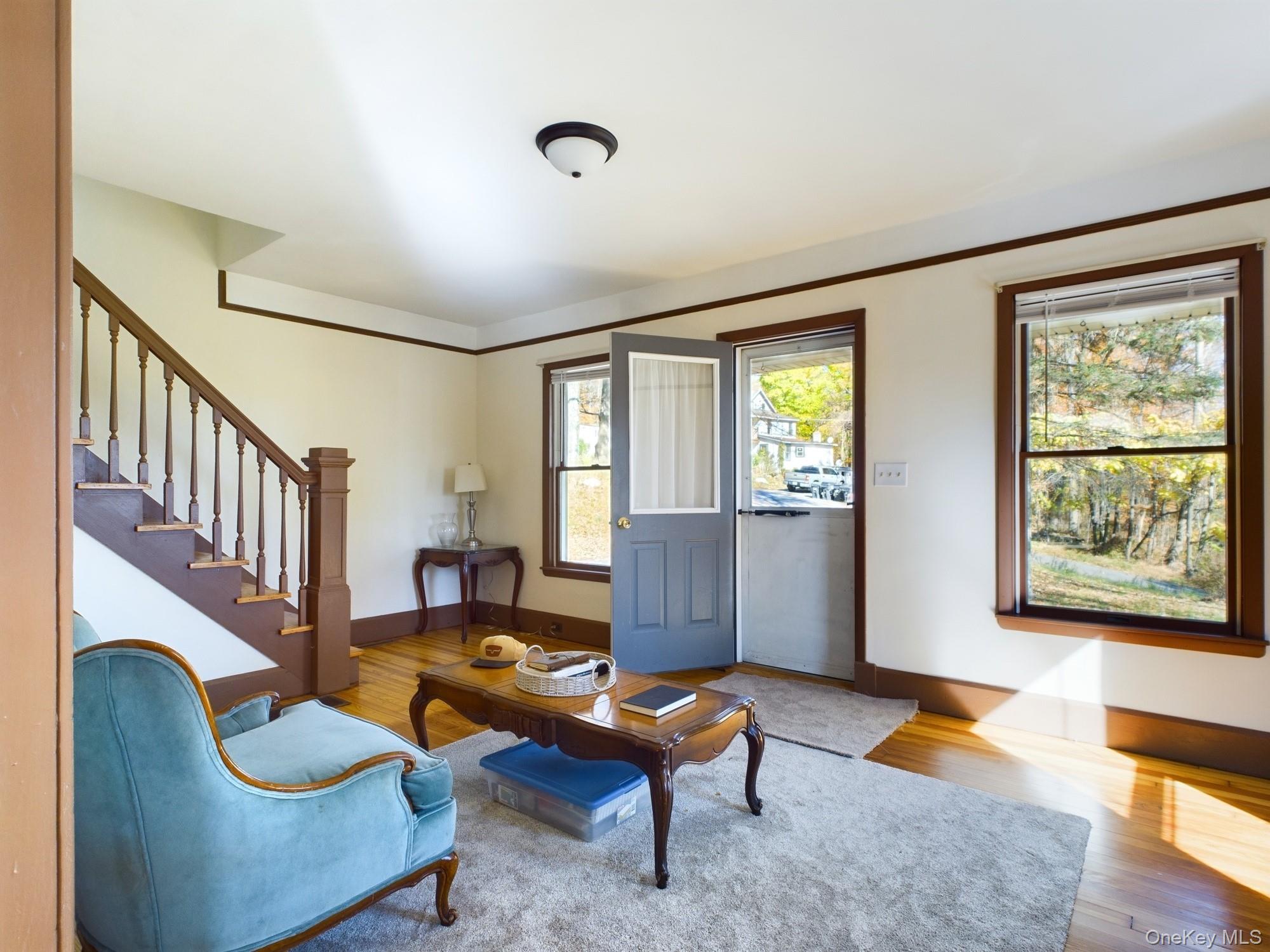 12 Old Turnpike Road, Bloomingburg, NY 12721