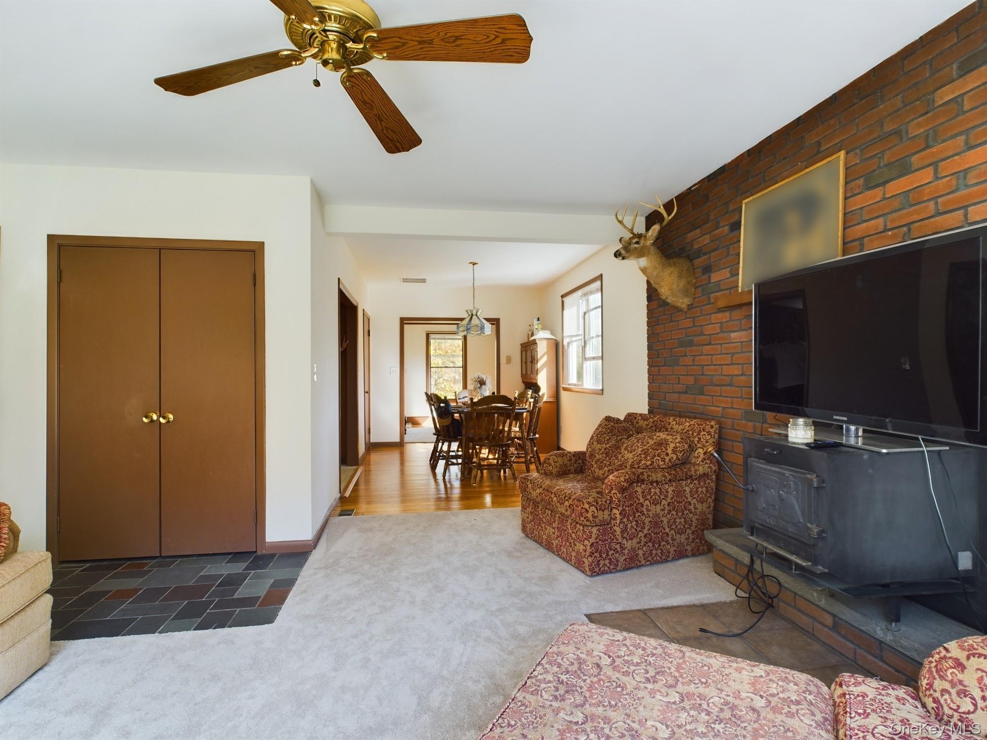 12 Old Turnpike Road, Bloomingburg, NY 12721