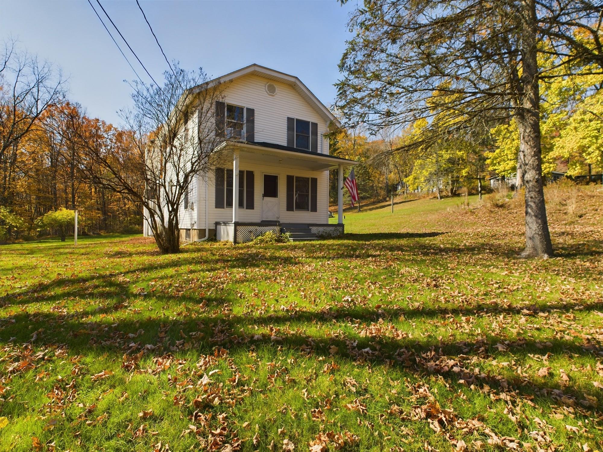 12 Old Turnpike Road, Bloomingburg, NY 12721