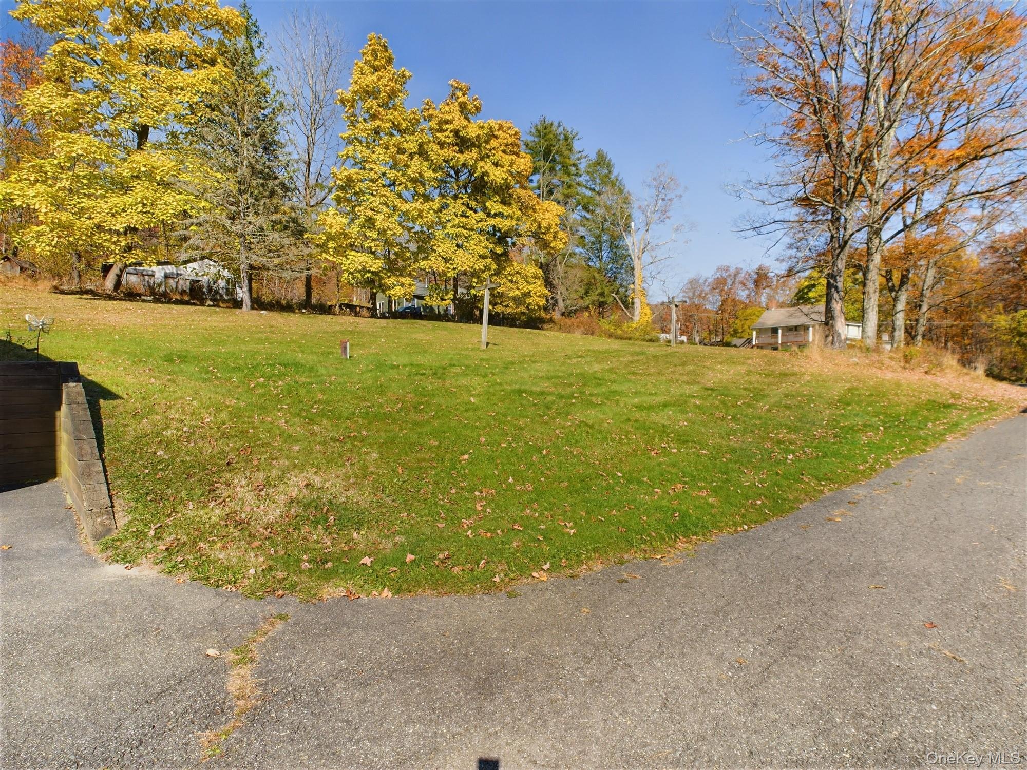 12 Old Turnpike Road, Bloomingburg, NY 12721