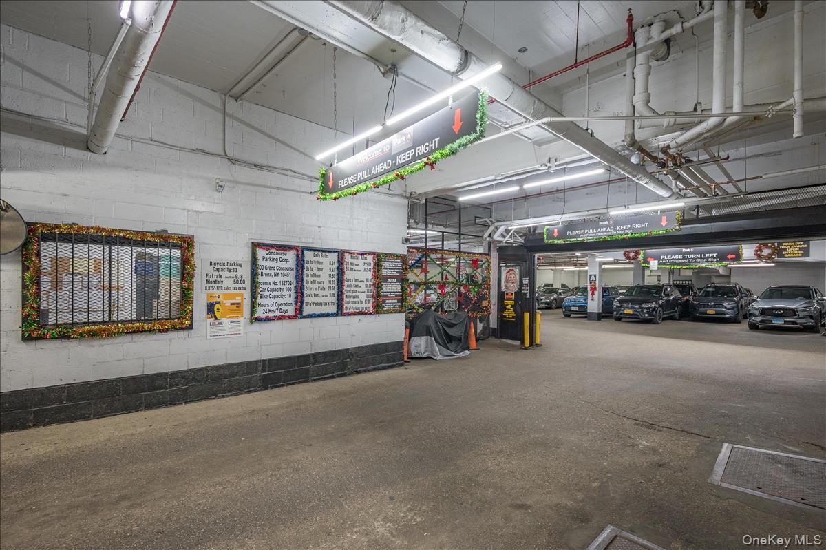 800 Grand Concourse # 2JS, Bronx, NY 10451