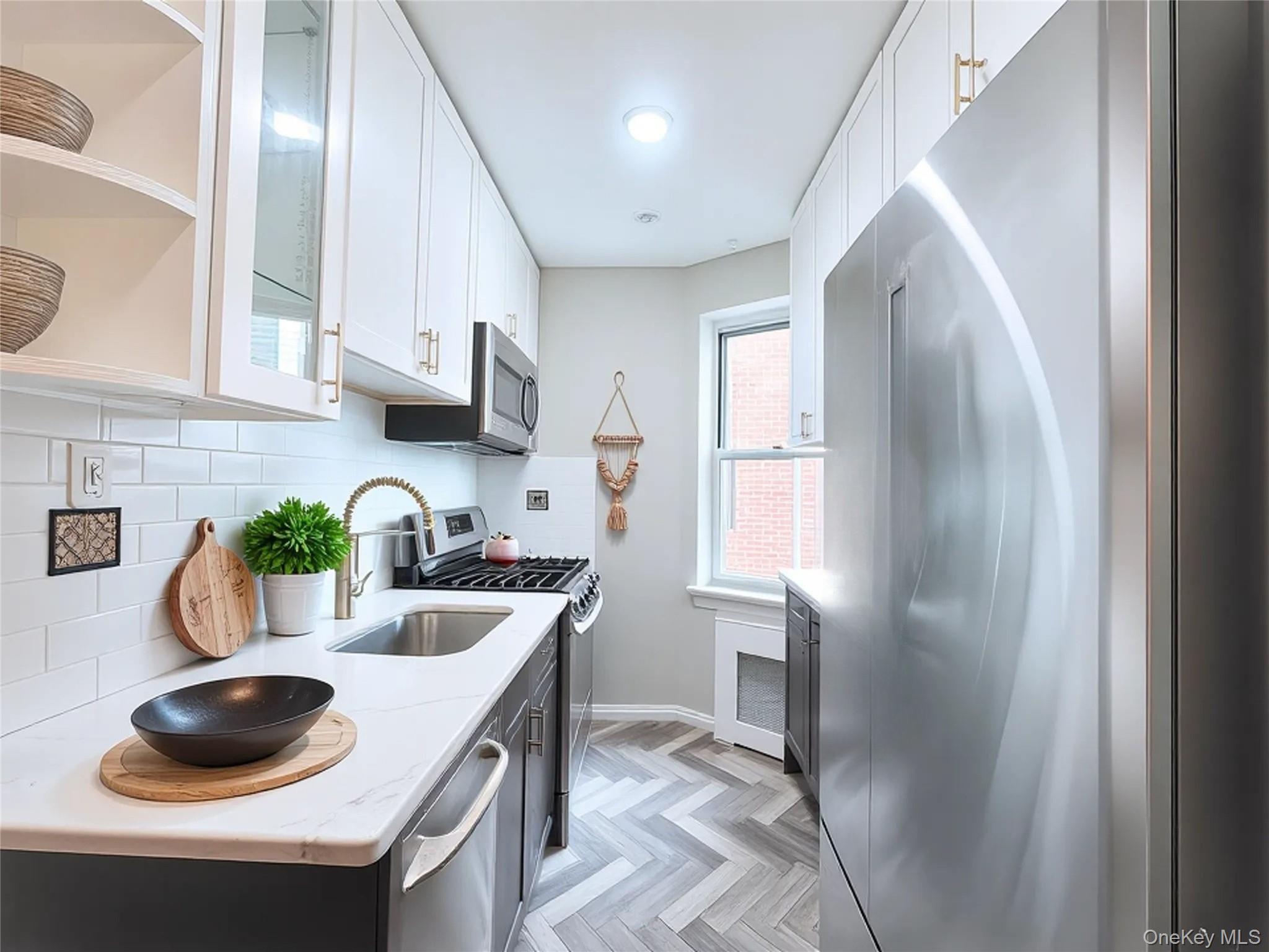 800 Grand Concourse # 2JS, Bronx, NY 10451