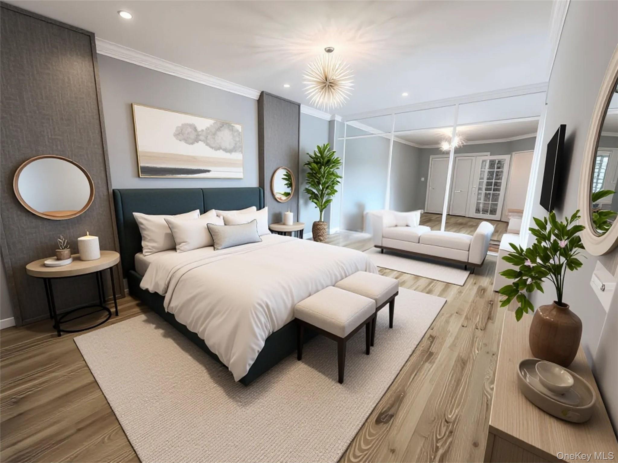 800 Grand Concourse # 2JS, Bronx, NY 10451