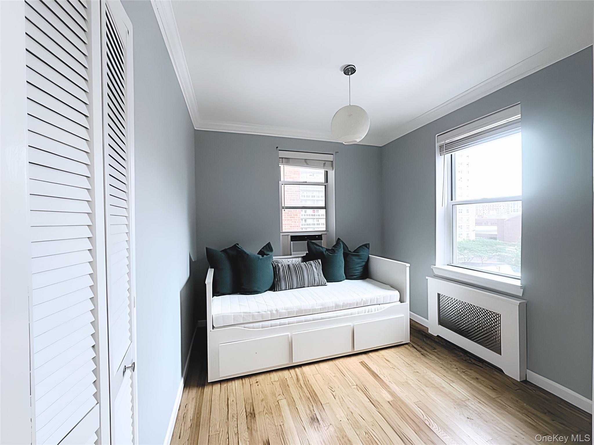 800 Grand Concourse # 2JS, Bronx, NY 10451