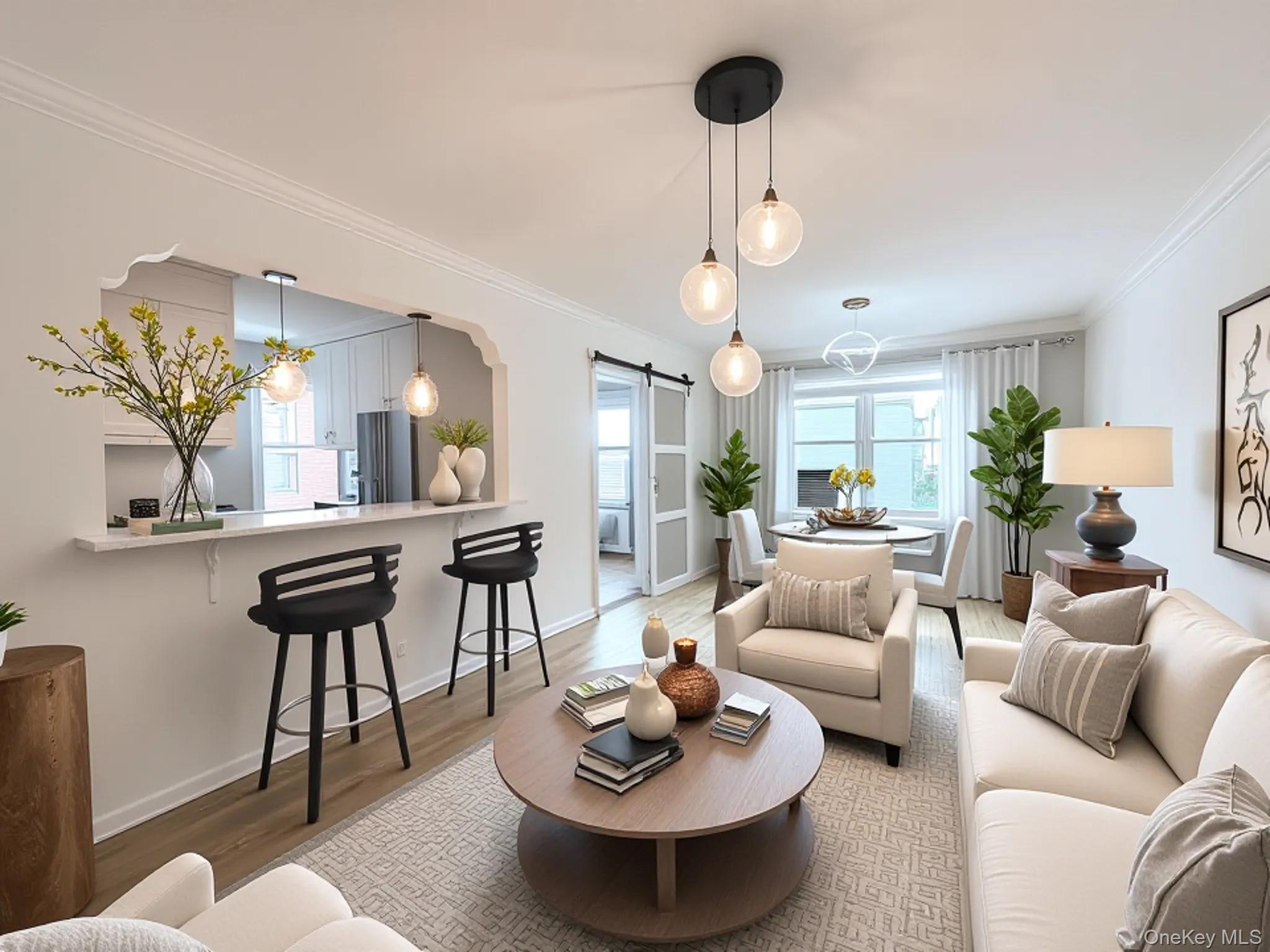 800 Grand Concourse # 2JS, Bronx, NY 10451