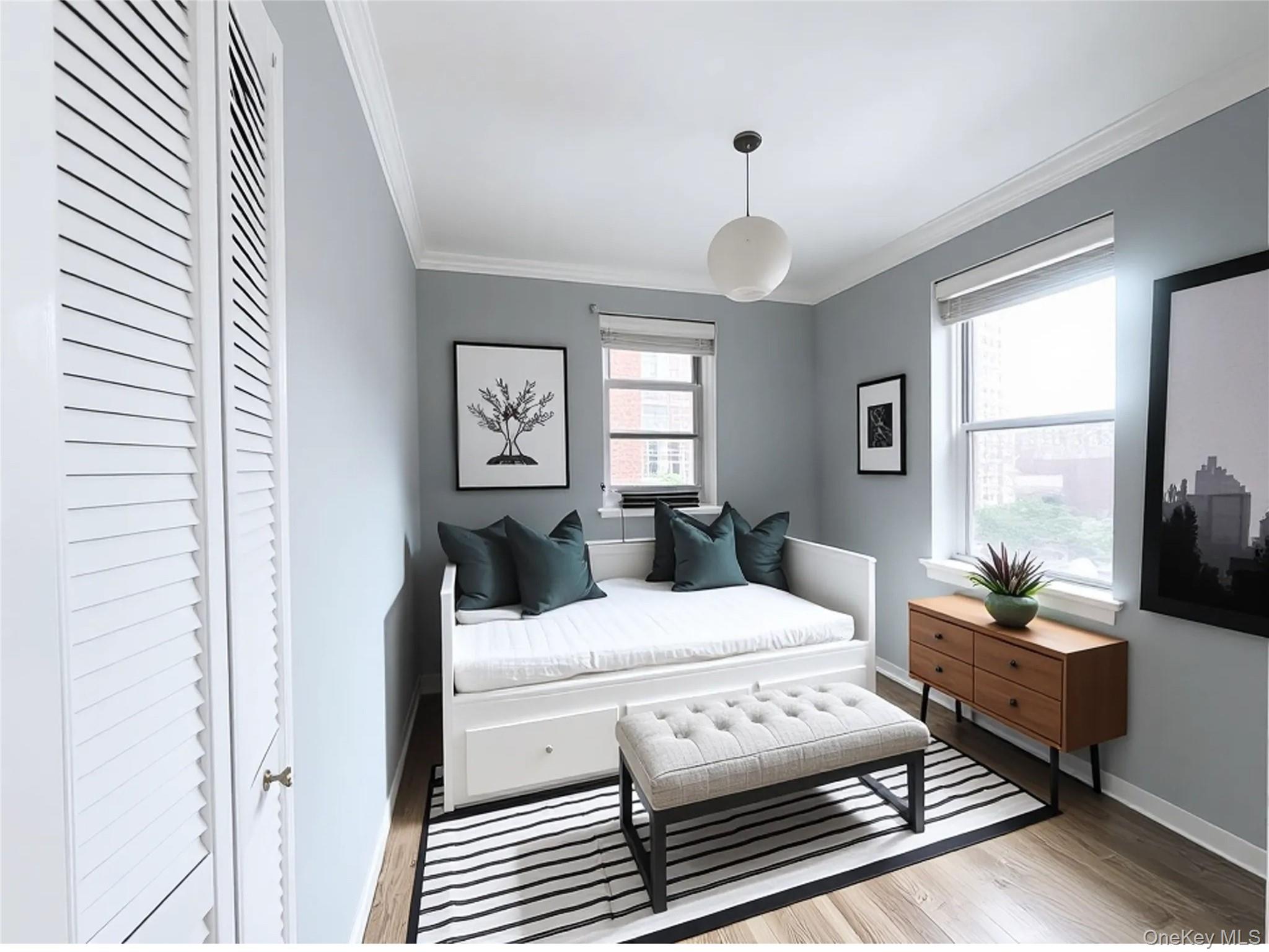 800 Grand Concourse # 2JS, Bronx, NY 10451