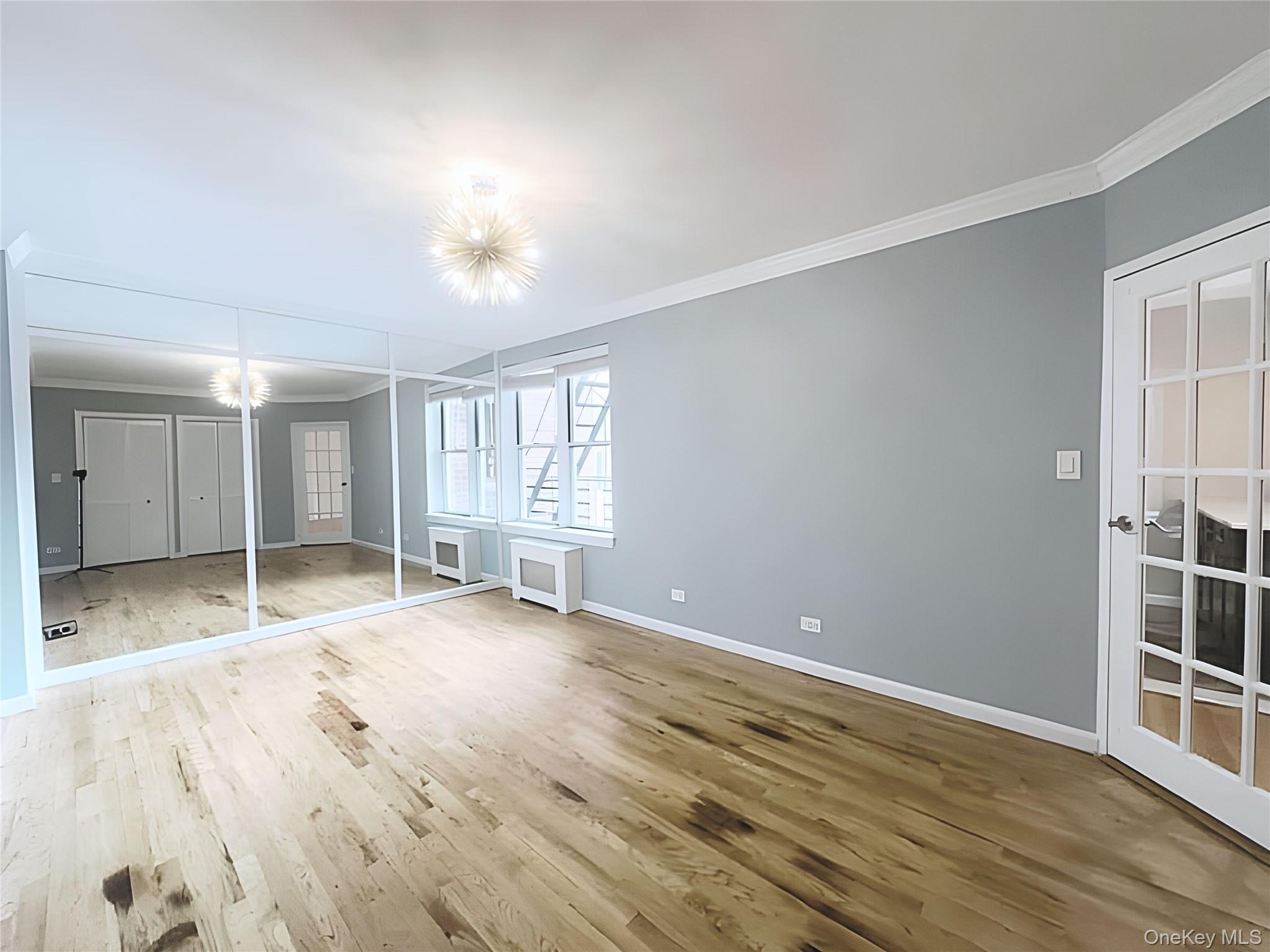 800 Grand Concourse # 2JS, Bronx, NY 10451