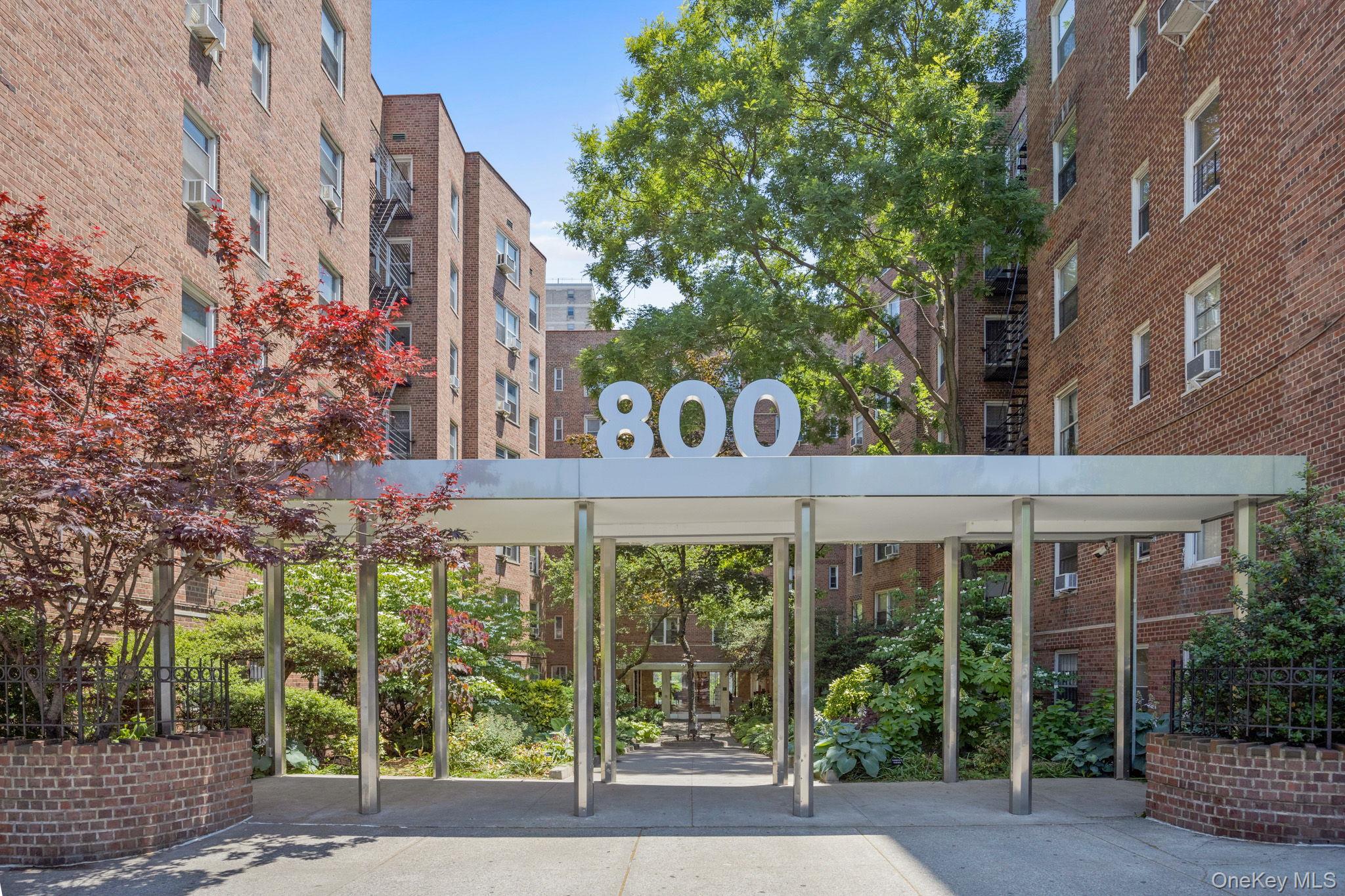 800 Grand Concourse # 2JS, Bronx, NY 10451