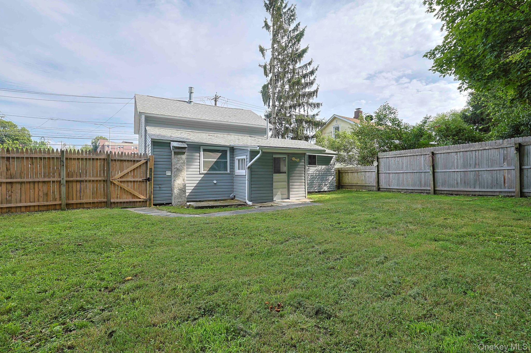 58 Wawayanda Avenue, Middletown, NY 10940