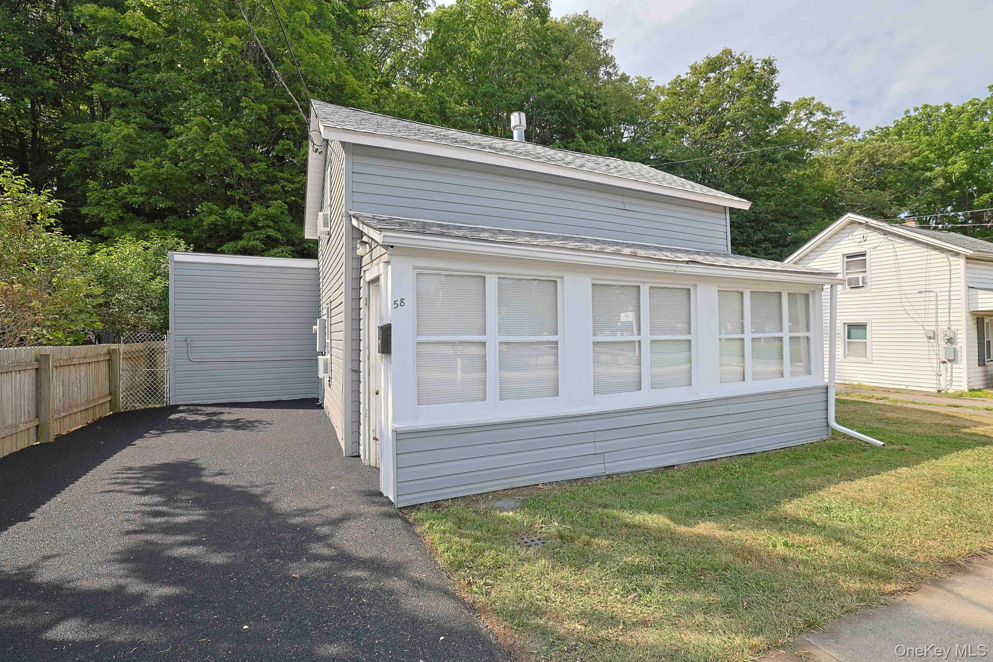 58 Wawayanda Avenue, Middletown, NY 10940