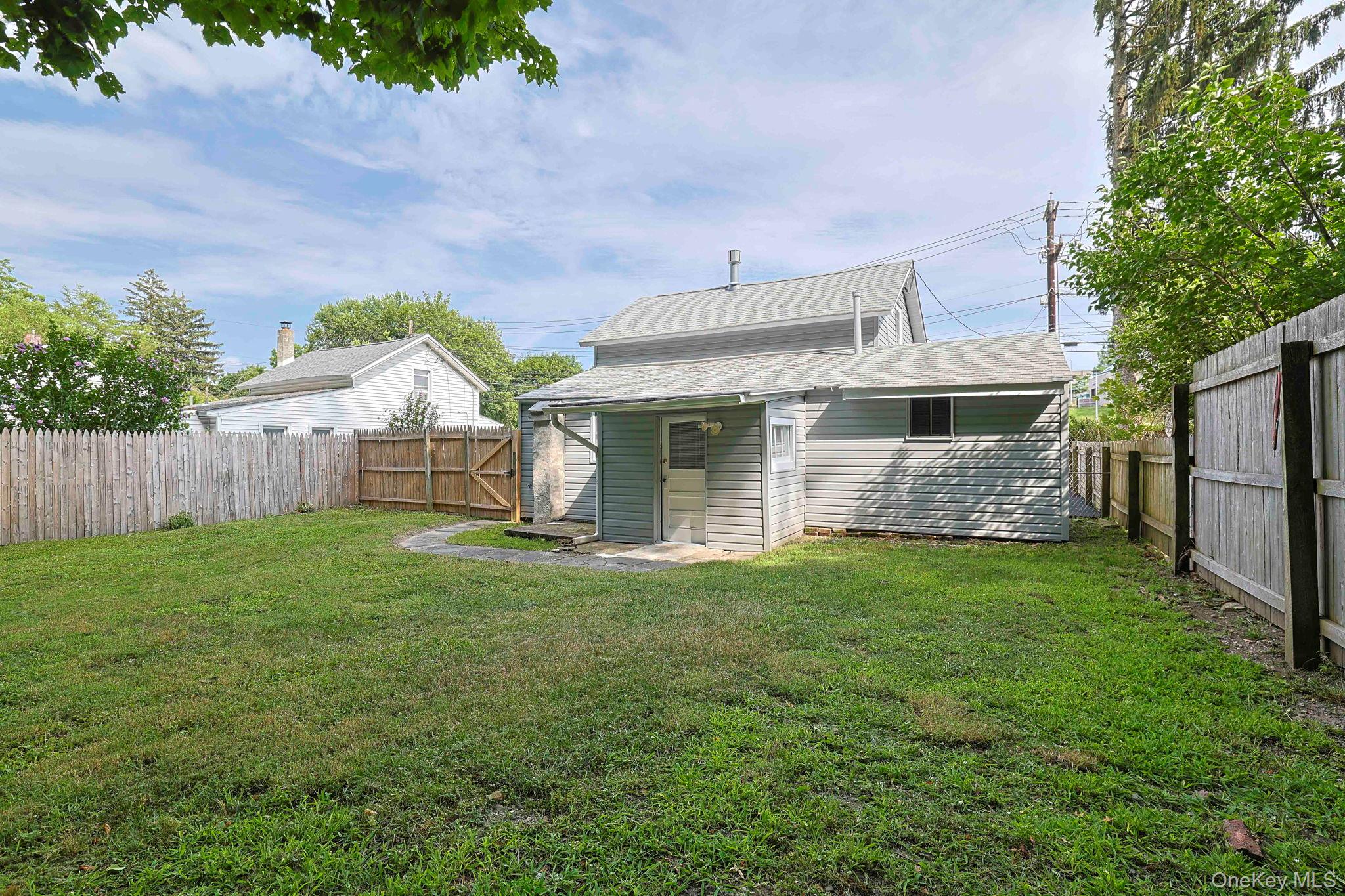 58 Wawayanda Avenue, Middletown, NY 10940