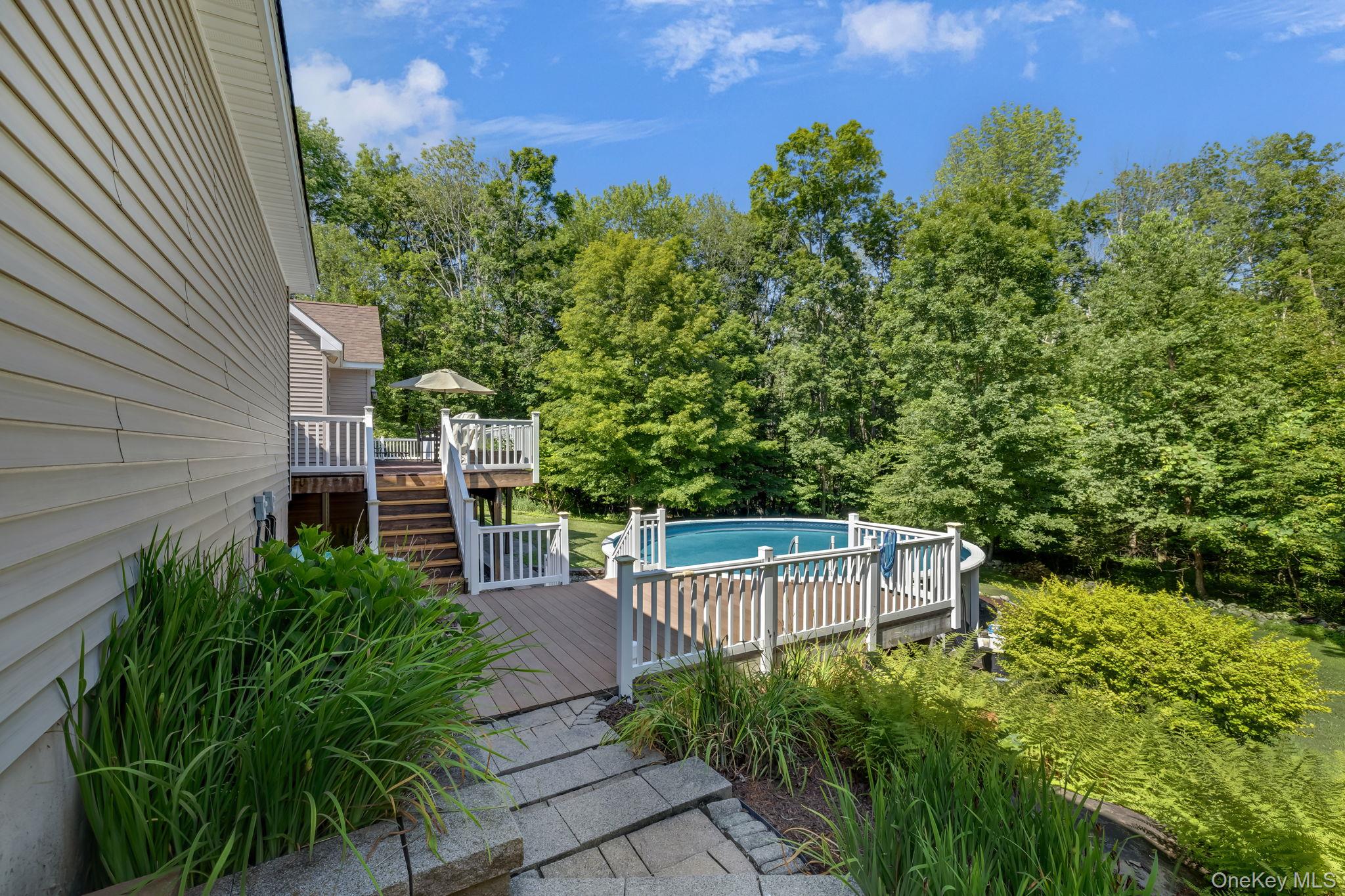 1 Rackett Road, Port Jervis, NY 12771