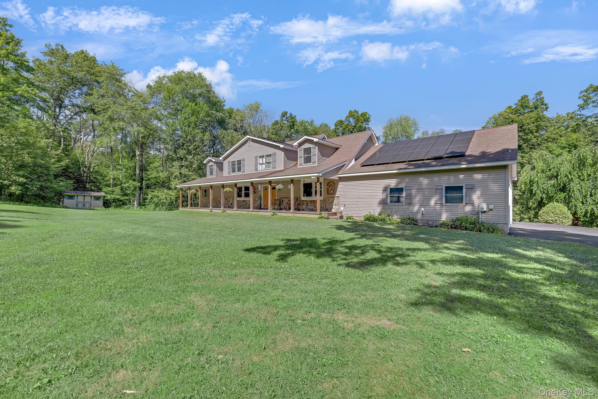 1 Rackett Road, Port Jervis, NY 12771