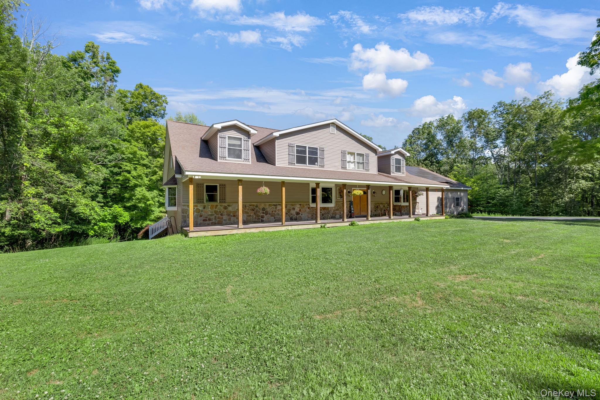 1 Rackett Road, Port Jervis, NY 12771