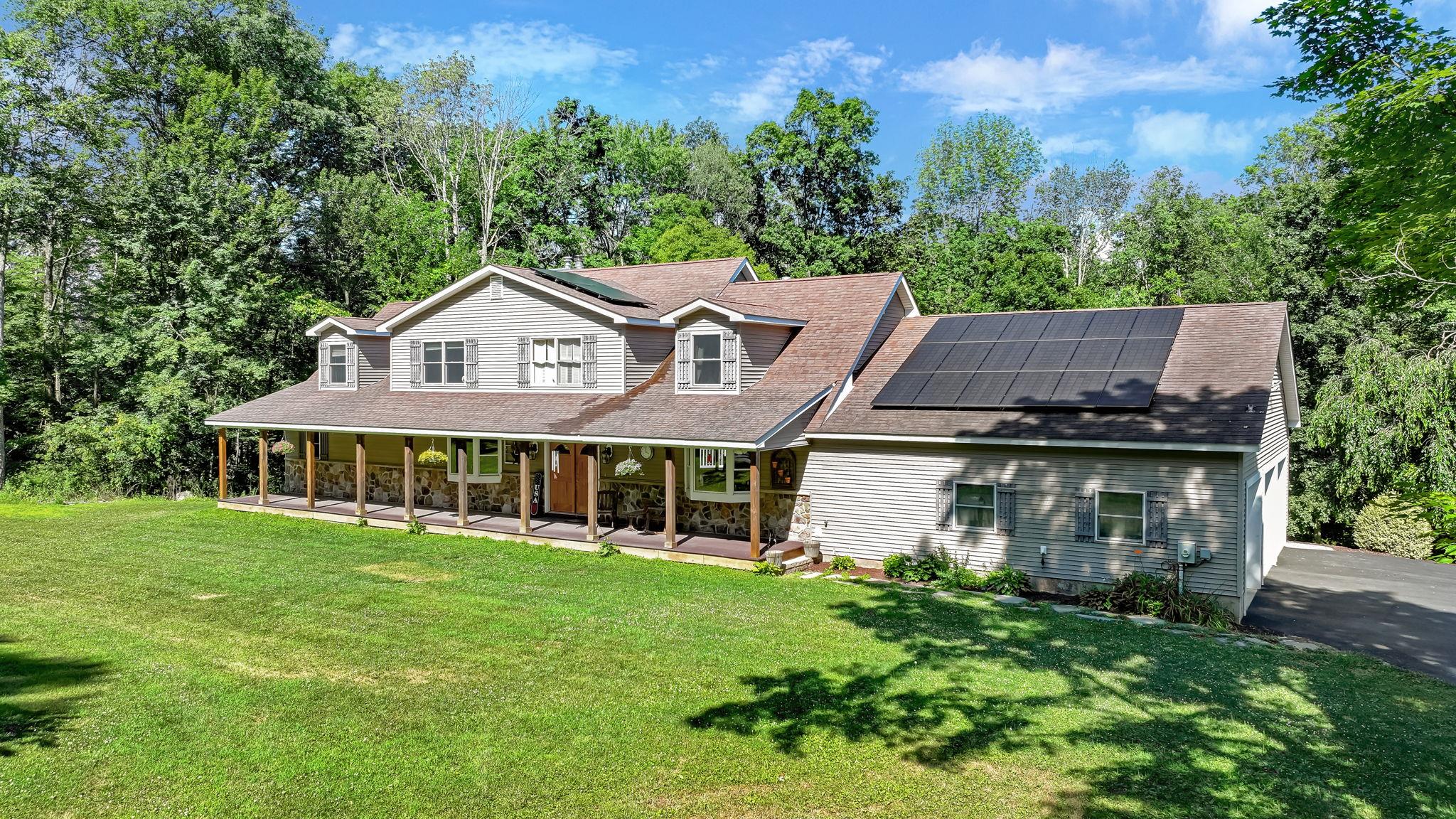 1 Rackett Road, Port Jervis, NY 12771